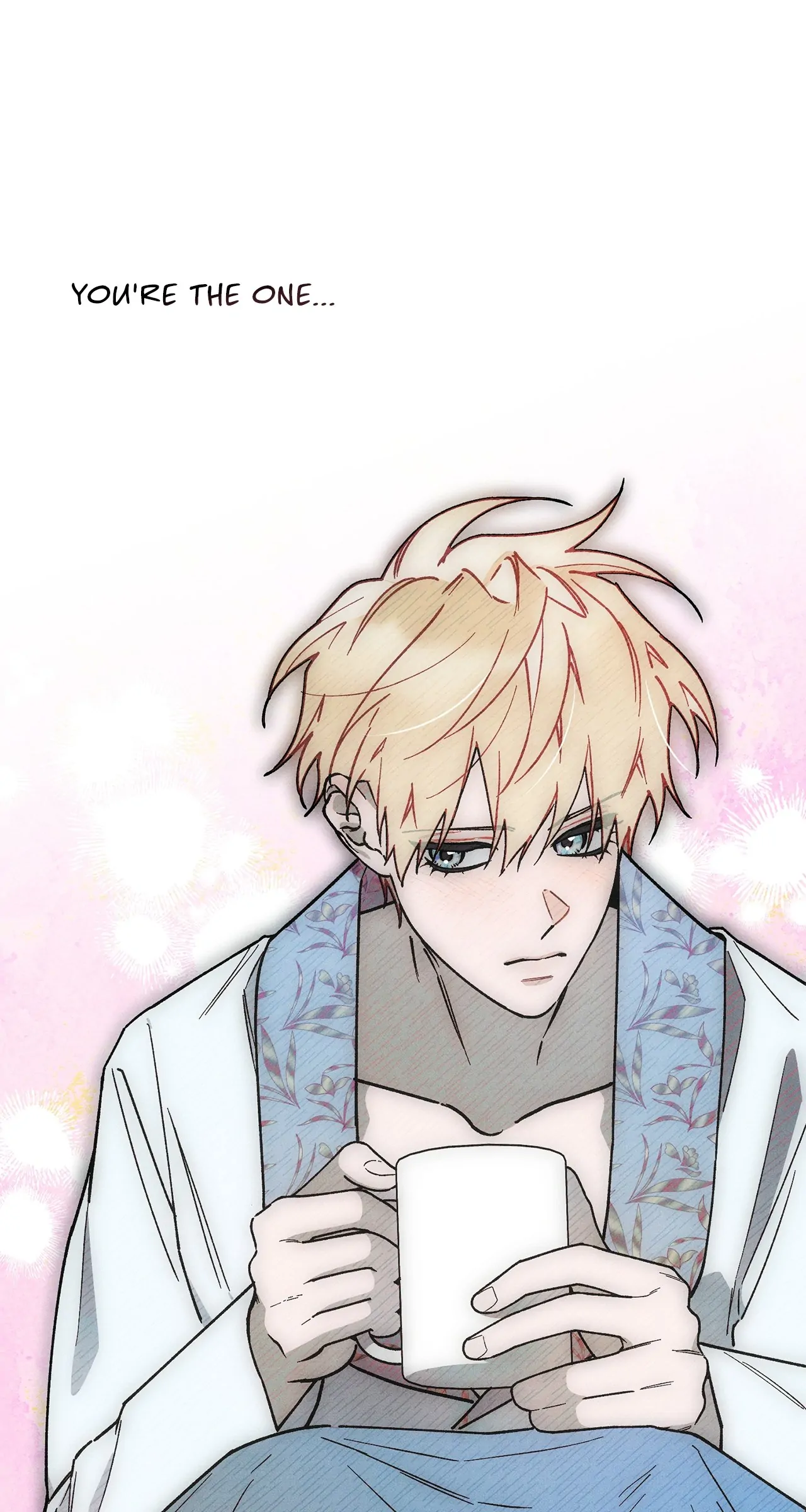 The Rogue Prince Is Secretly an Omega [Mature] - Season 2 Episode 6 manhwa