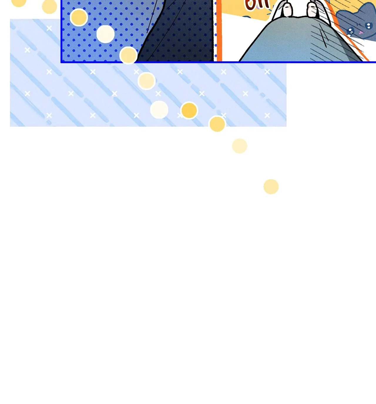 The Rogue Prince Is Secretly an Omega [Mature] - Season 2 Episode 6 manhwa