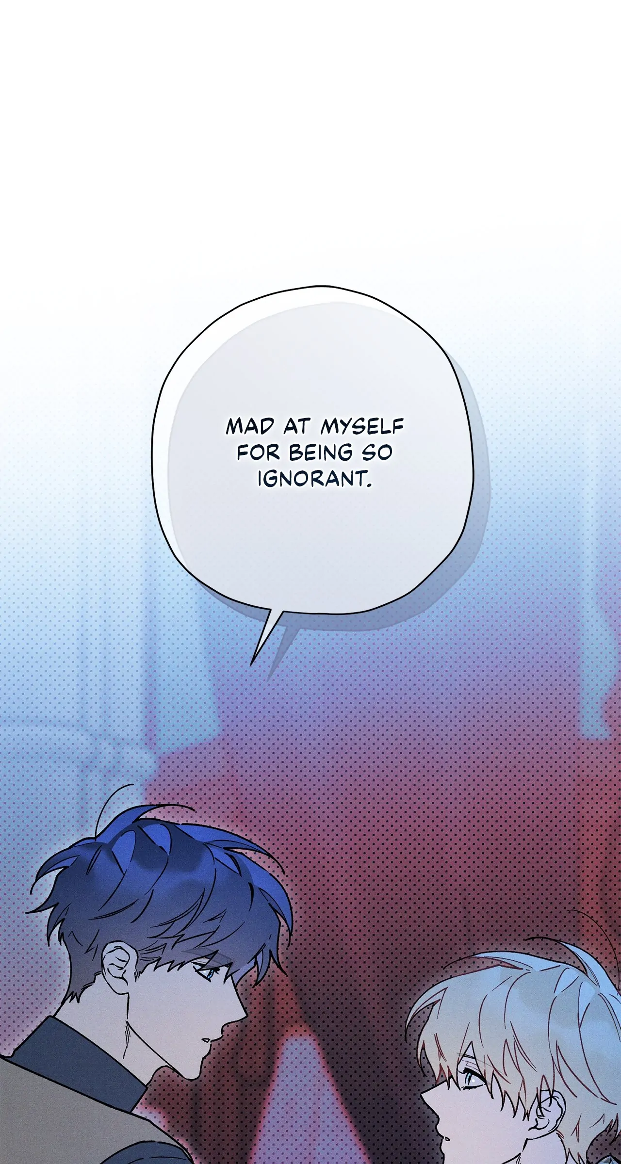 The Rogue Prince Is Secretly an Omega [Mature] - Season 2 Episode 6 manhwa