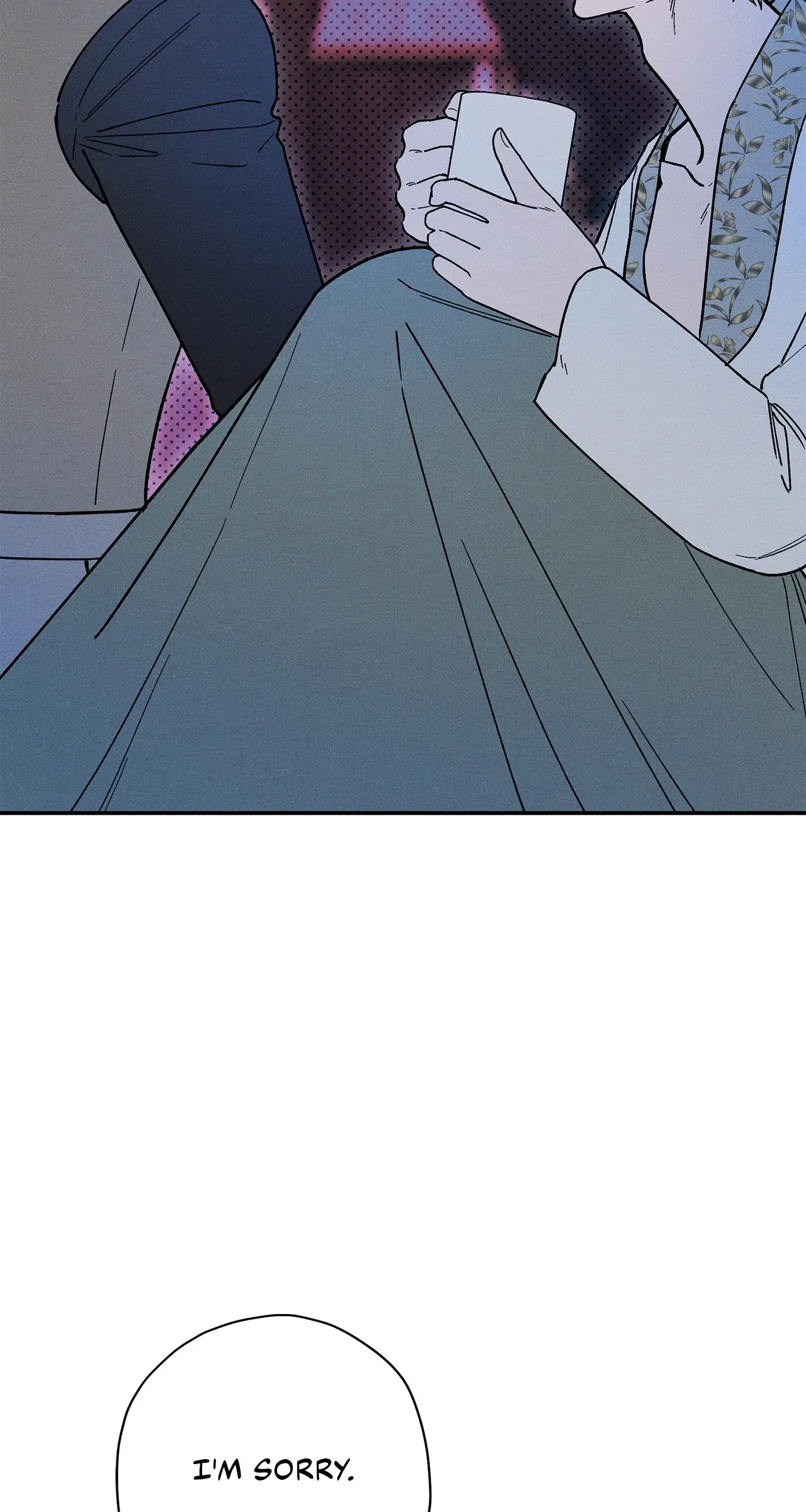 The Rogue Prince Is Secretly an Omega [Mature] - Season 2 Episode 6 manhwa
