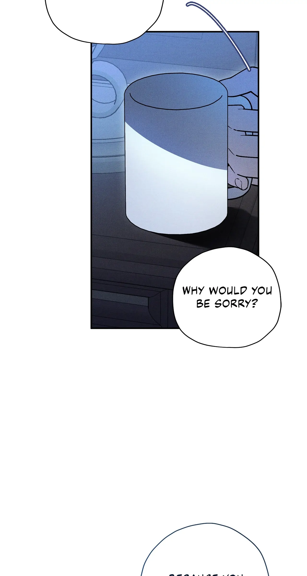 The Rogue Prince Is Secretly an Omega [Mature] - Season 2 Episode 6 manhwa