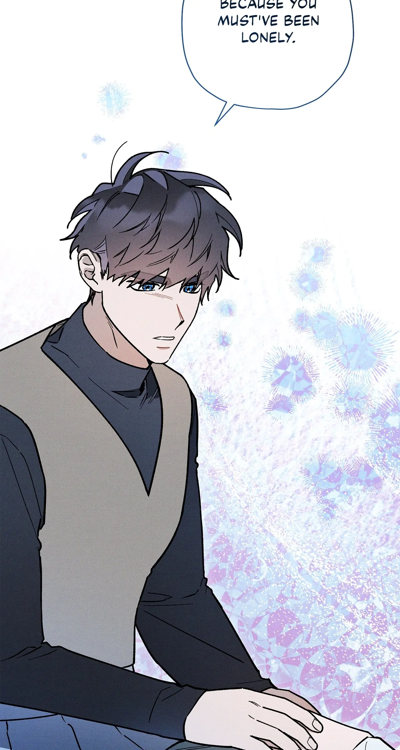 The Rogue Prince Is Secretly an Omega [Mature] - Season 2 Episode 6 manhwa
