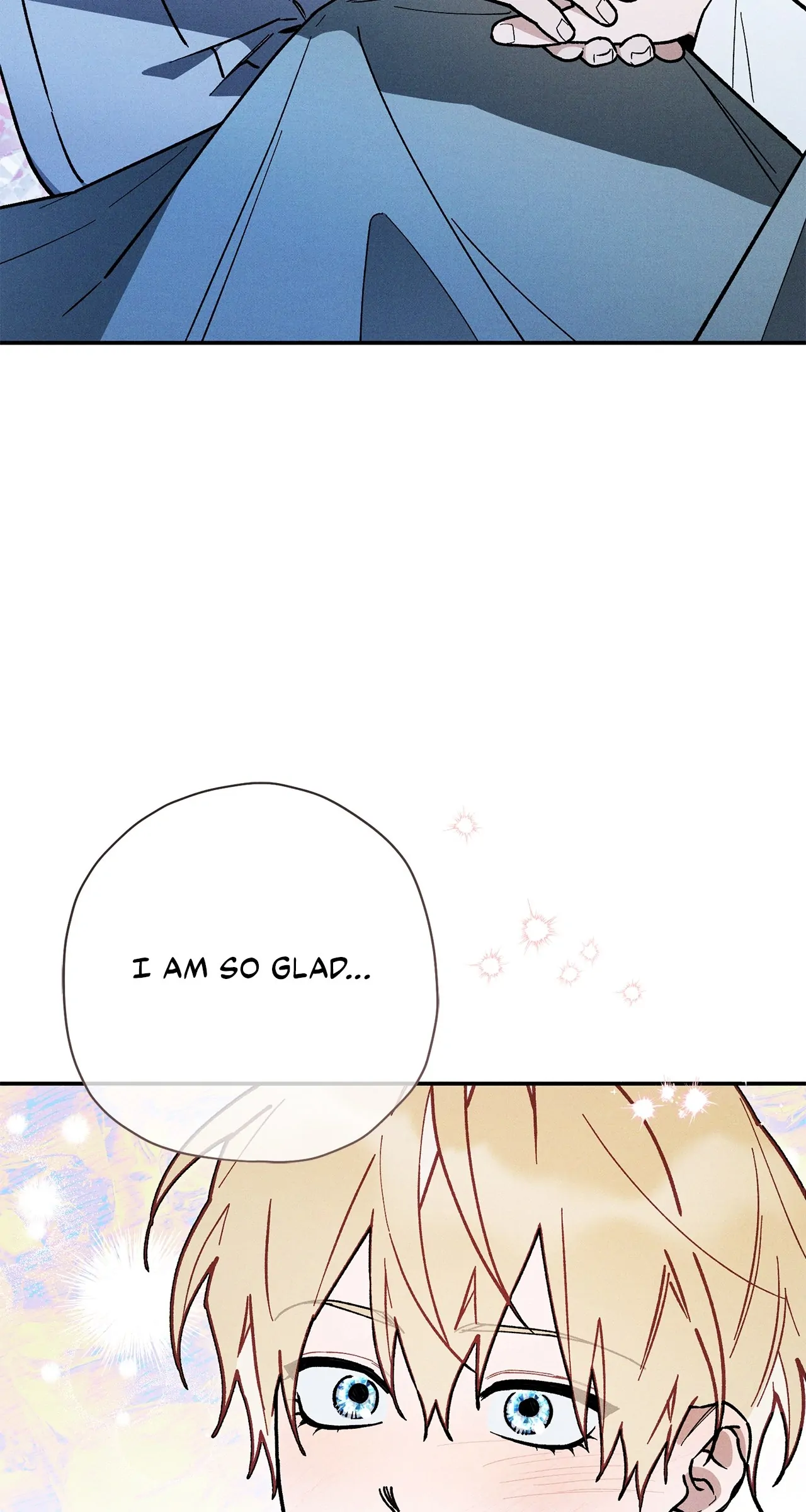 The Rogue Prince Is Secretly an Omega [Mature] - Season 2 Episode 6 manhwa