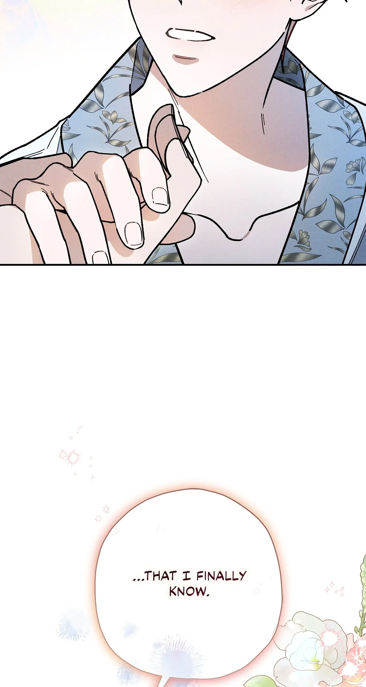 The Rogue Prince Is Secretly an Omega [Mature] - Season 2 Episode 6 manhwa