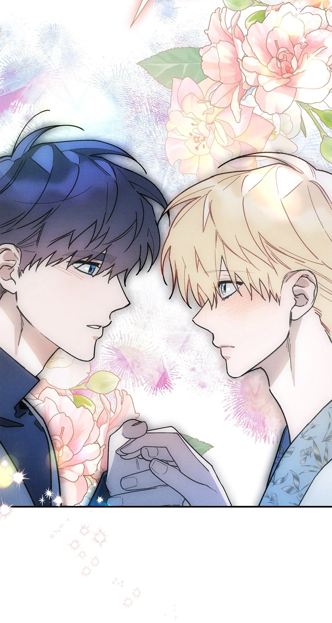 The Rogue Prince Is Secretly an Omega [Mature] - Season 2 Episode 6 manhwa