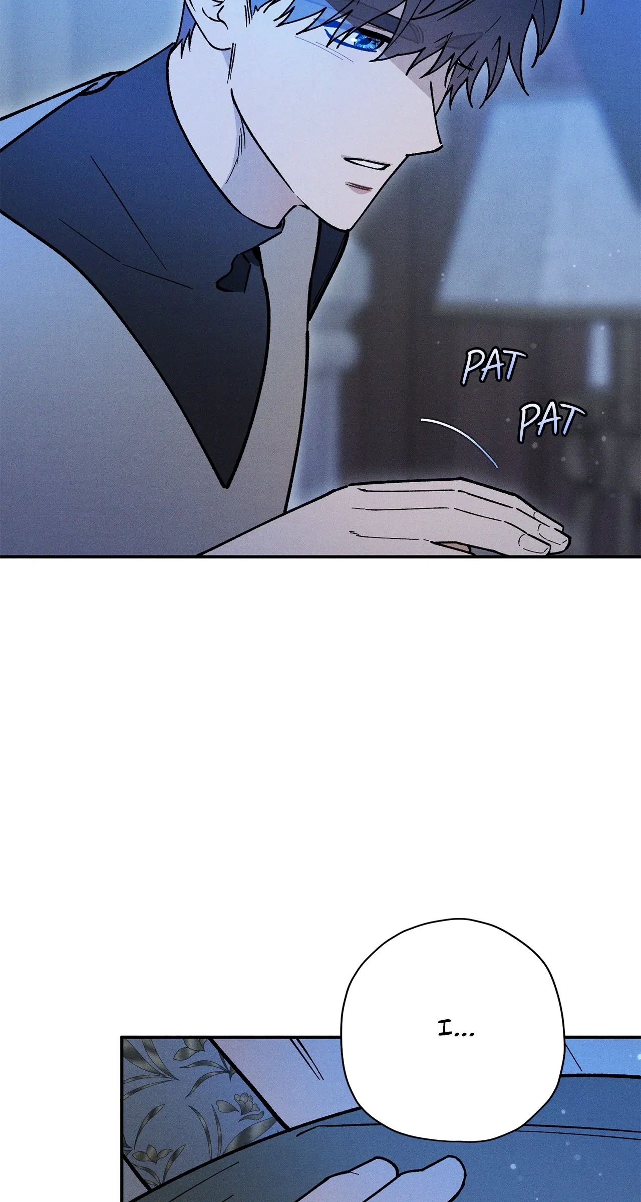 The Rogue Prince Is Secretly an Omega [Mature] - Season 2 Episode 6 manhwa