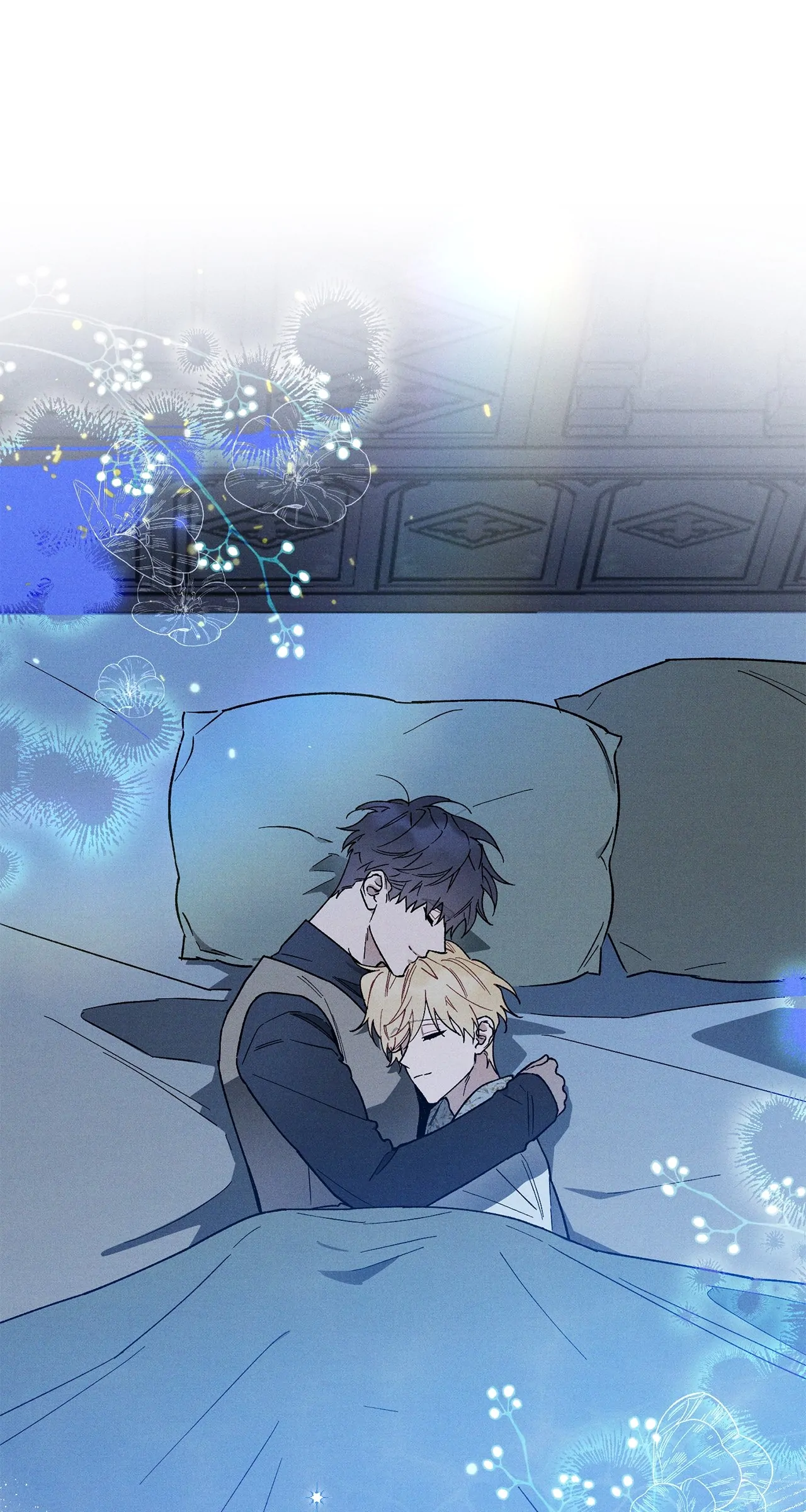 The Rogue Prince Is Secretly an Omega [Mature] - Season 2 Episode 6 manhwa