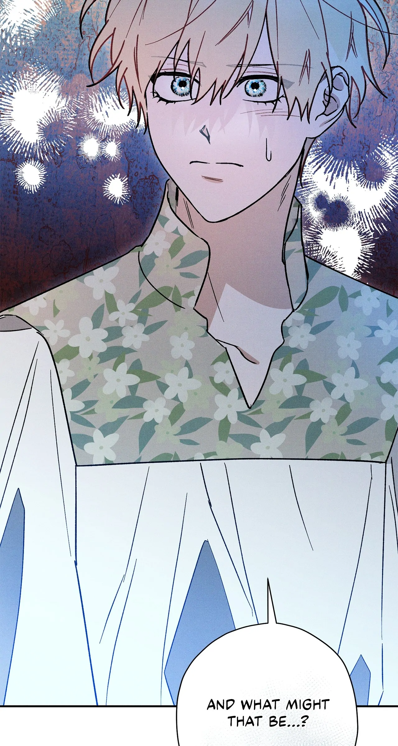 The Rogue Prince Is Secretly an Omega [Mature] - Season 2 Episode 6 manhwa