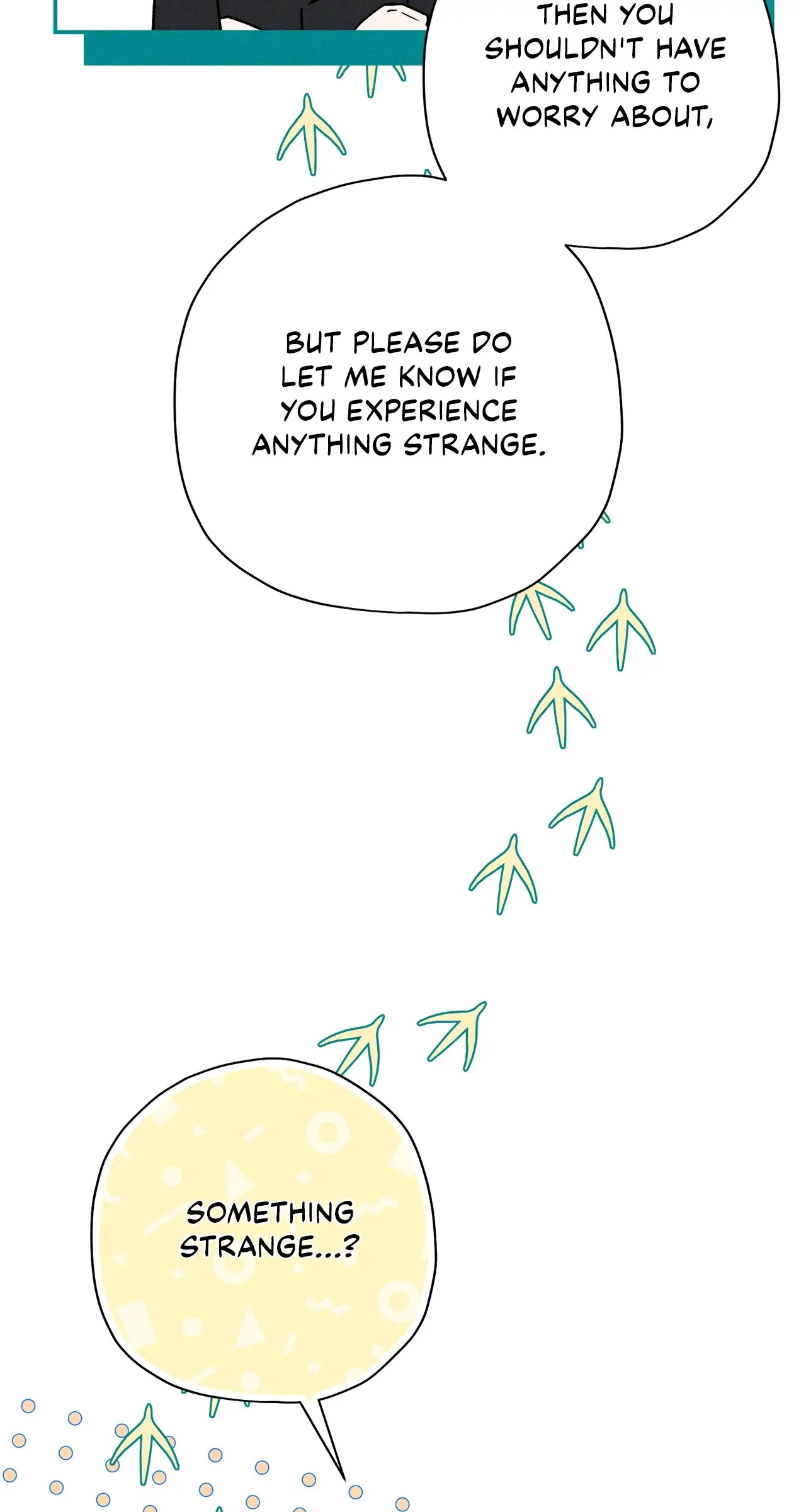 The Rogue Prince Is Secretly an Omega [Mature] - Season 2 Episode 7 manhwa