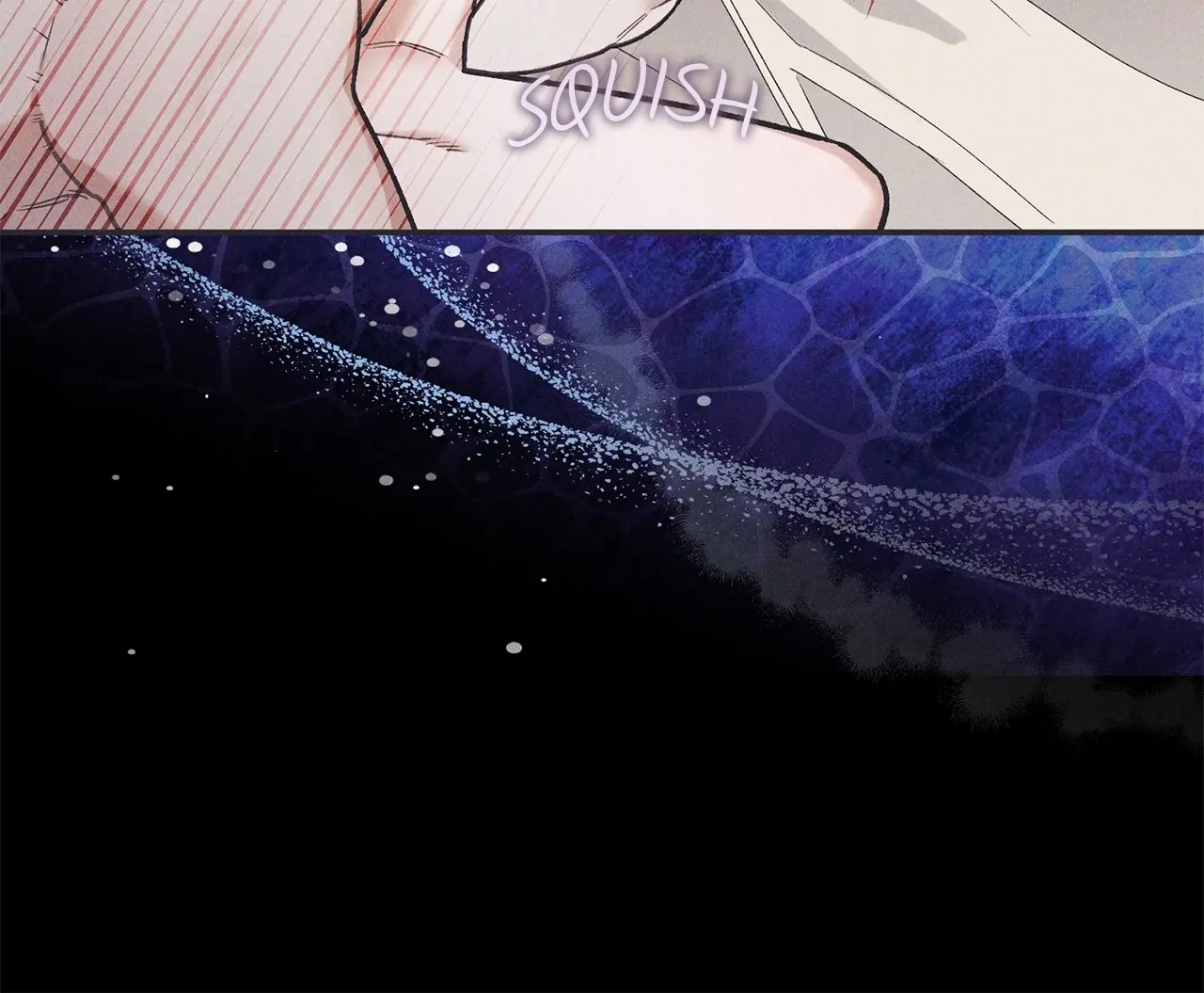 The Rogue Prince Is Secretly an Omega [Mature] - Season 2 Episode 7 manhwa