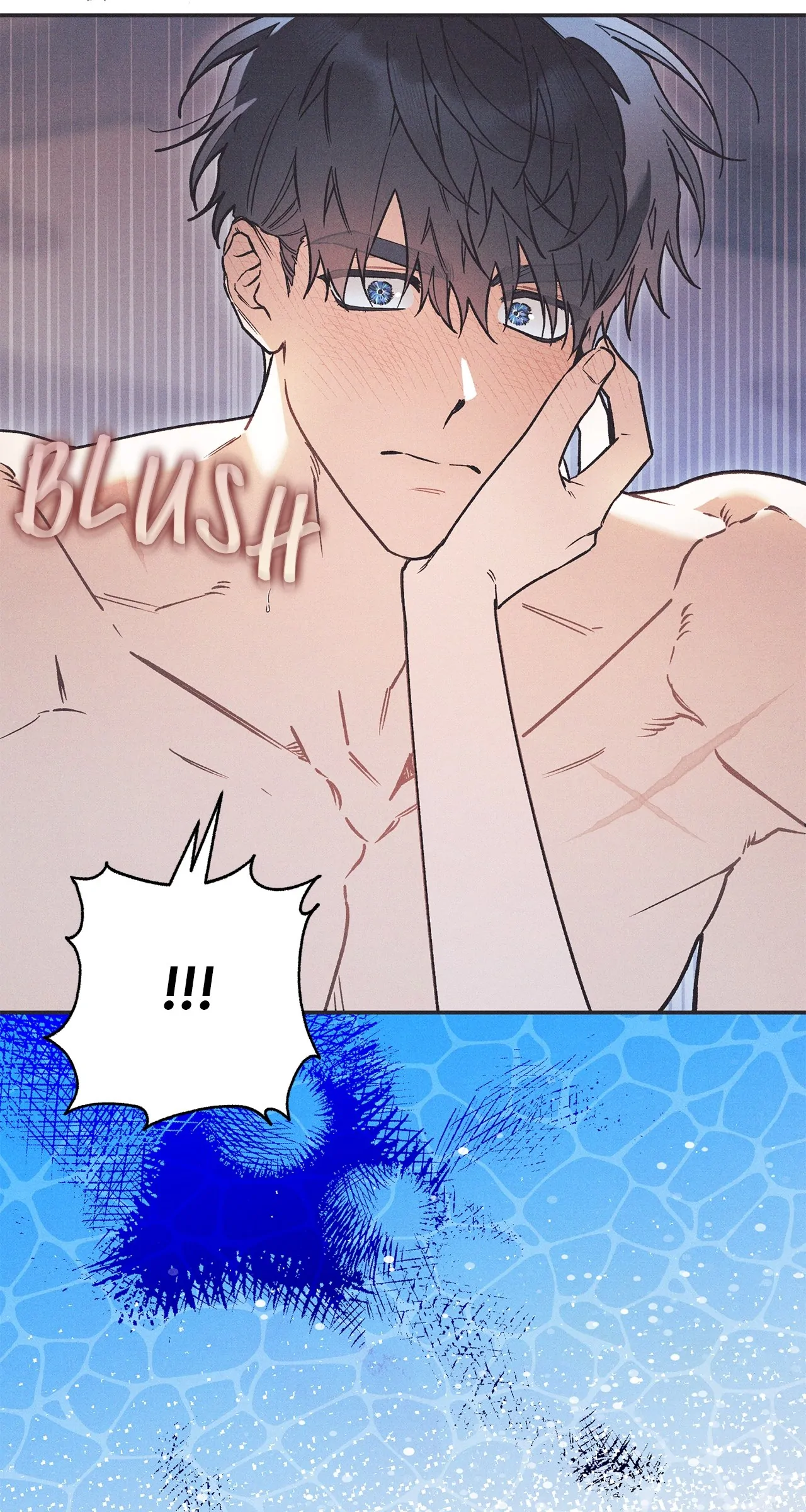 The Rogue Prince Is Secretly an Omega [Mature] - Season 2 Episode 7 manhwa