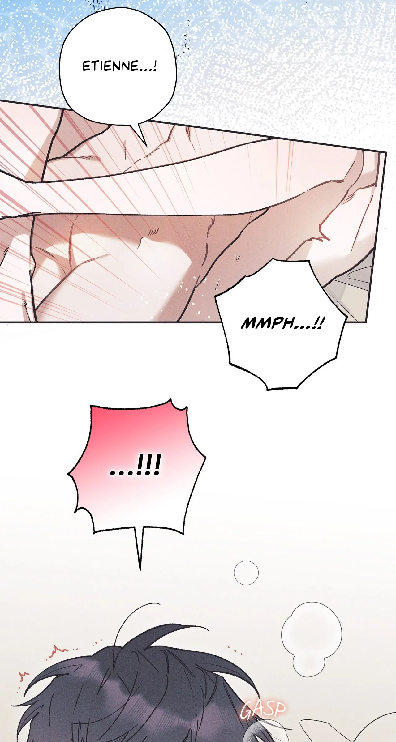 The Rogue Prince Is Secretly an Omega [Mature] - Season 2 Episode 7 manhwa