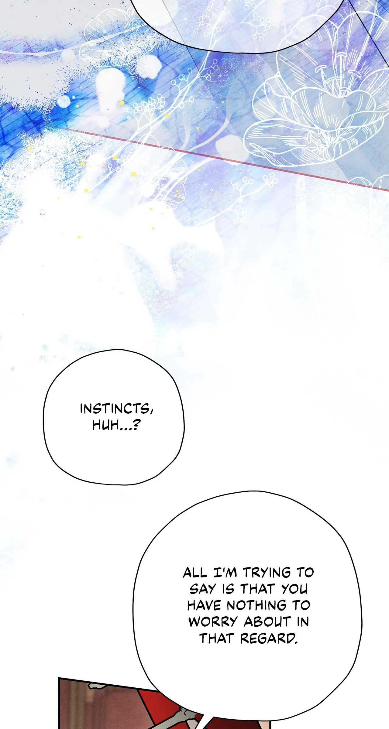 The Rogue Prince Is Secretly an Omega [Mature] - Season 2 Episode 7 manhwa