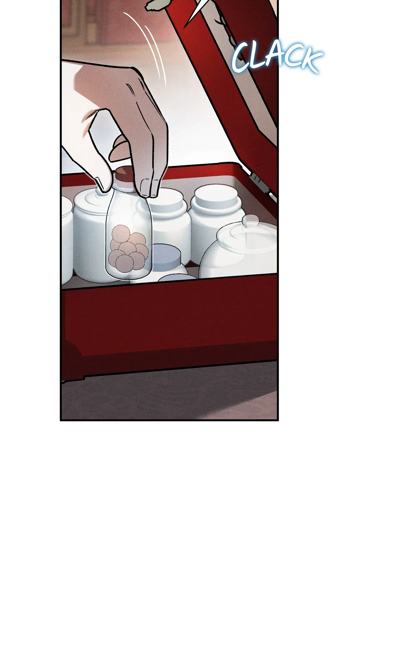 The Rogue Prince Is Secretly an Omega [Mature] - Season 2 Episode 7 manhwa