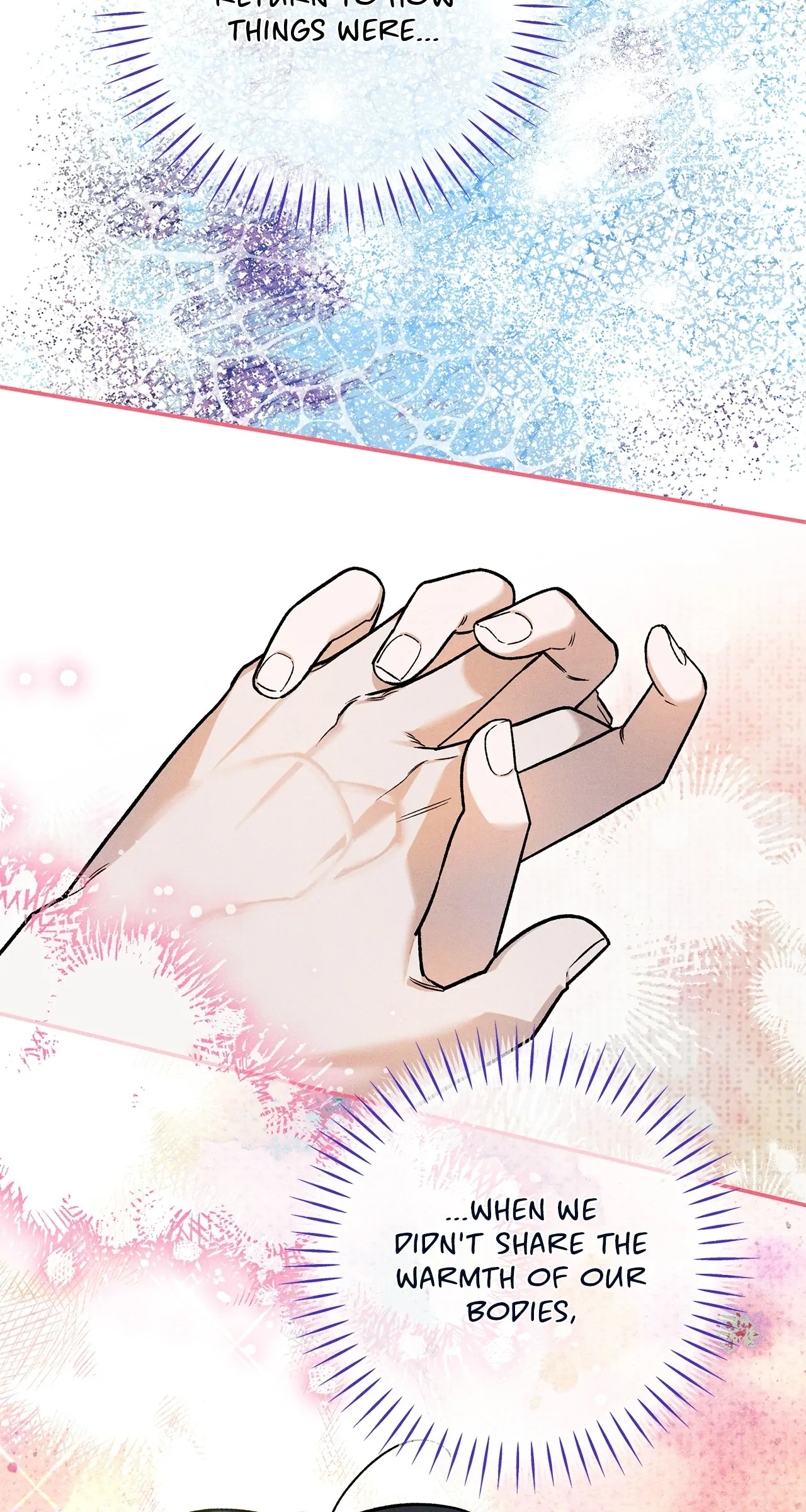 The Rogue Prince Is Secretly an Omega [Mature] - Season 2 Episode 7 manhwa
