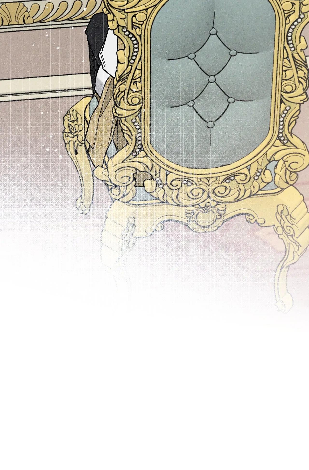 The Rogue Prince Is Secretly an Omega [Mature] - Season 2 Episode 7 manhwa
