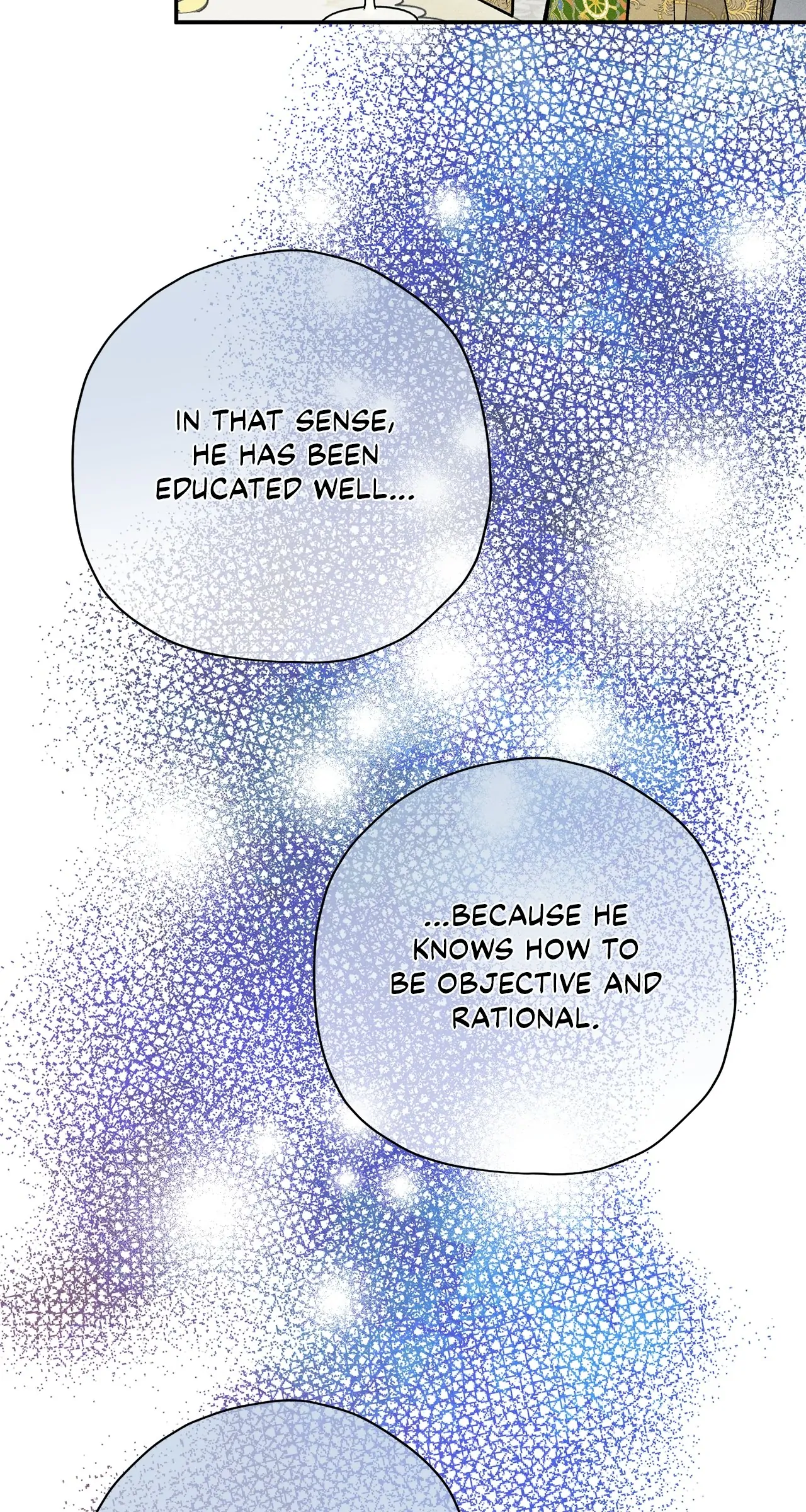 The Rogue Prince Is Secretly an Omega [Mature] - Season 2 Episode 7 manhwa