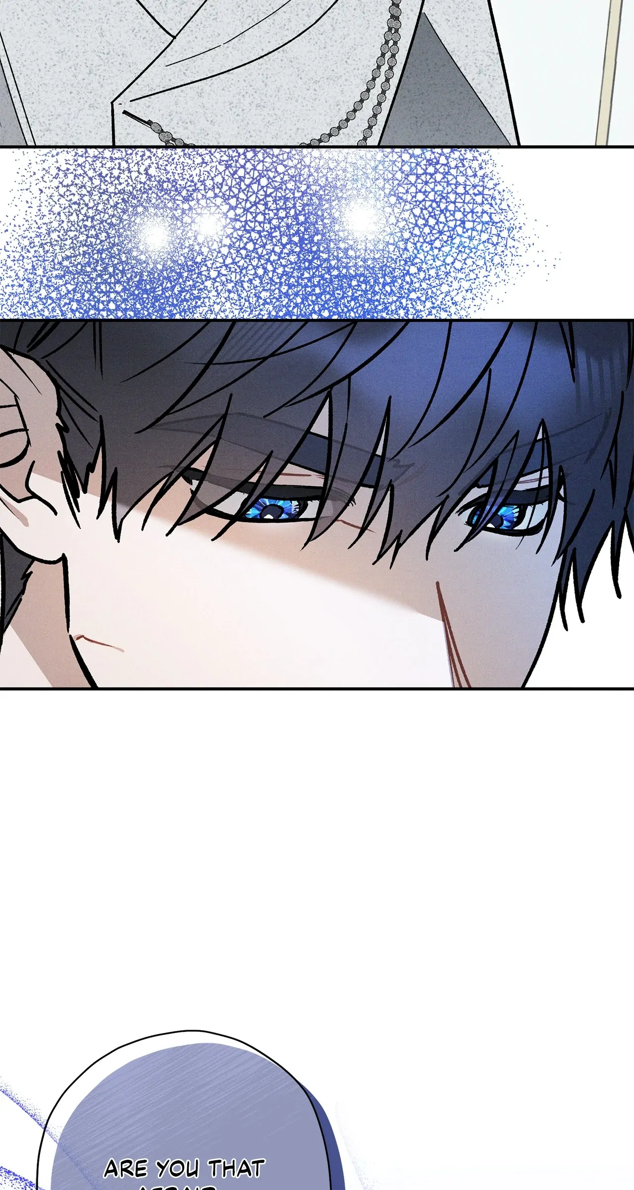 The Rogue Prince Is Secretly an Omega [Mature] - Season 2 Episode 7 manhwa