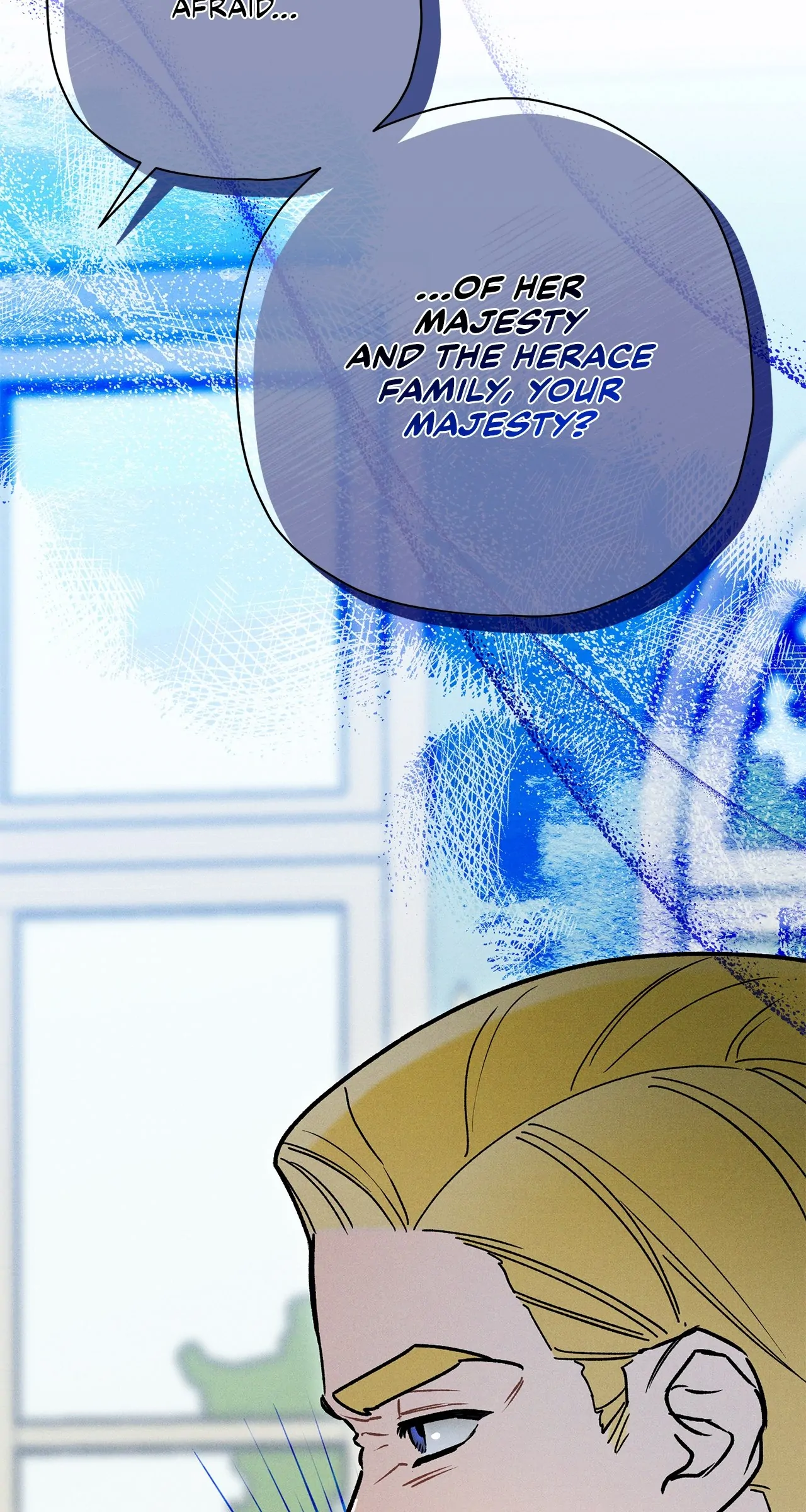 The Rogue Prince Is Secretly an Omega [Mature] - Season 2 Episode 7 manhwa