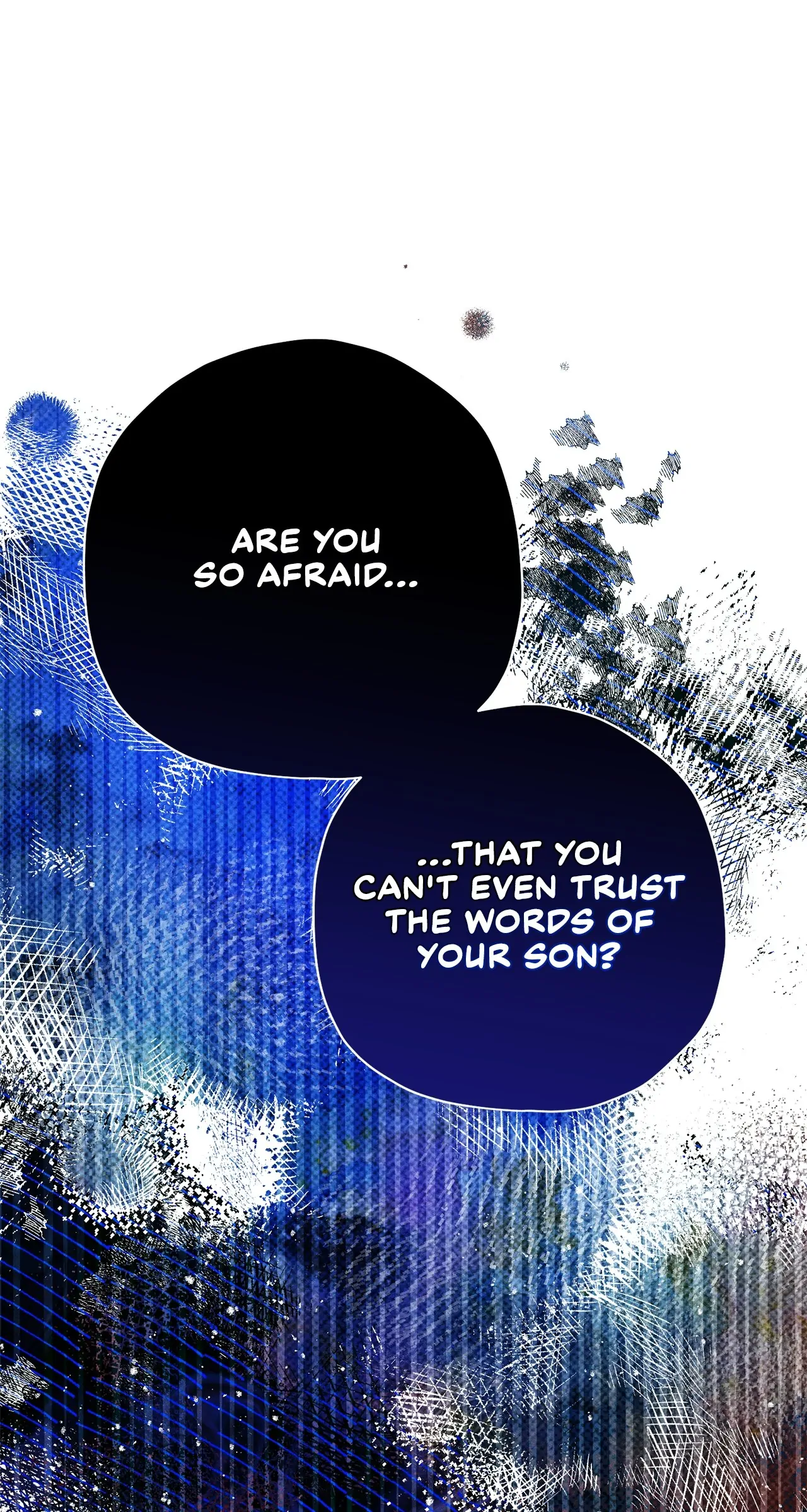 The Rogue Prince Is Secretly an Omega [Mature] - Season 2 Episode 7 manhwa