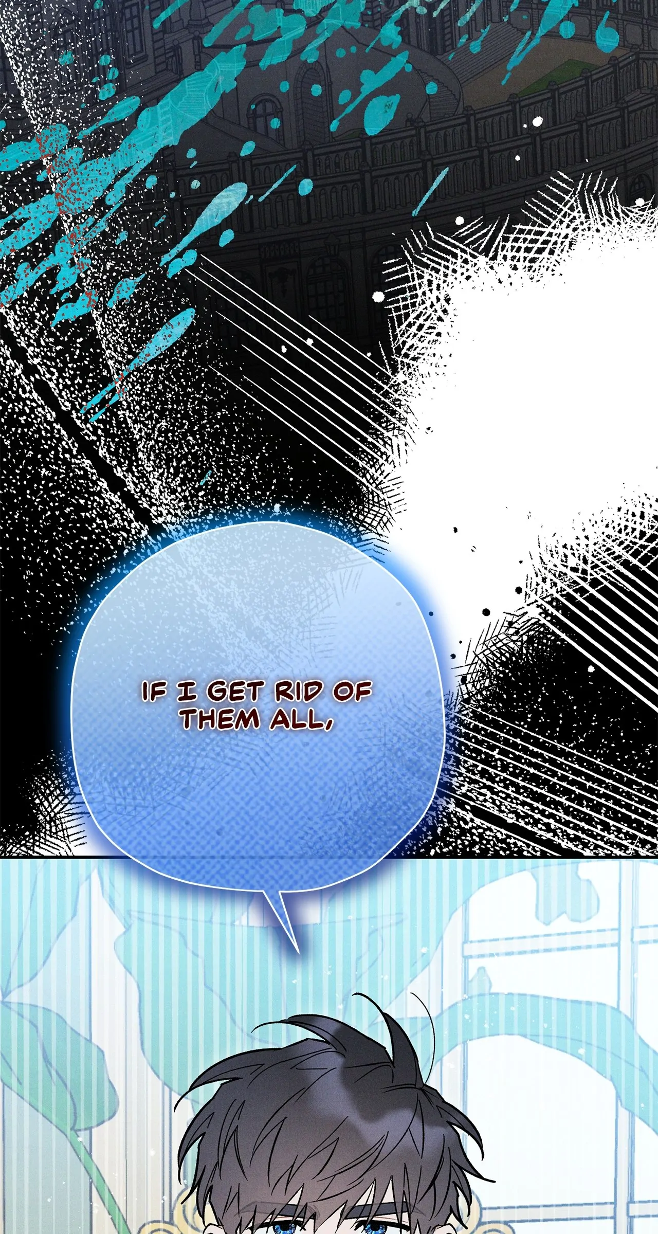 The Rogue Prince Is Secretly an Omega [Mature] - Season 2 Episode 7 manhwa