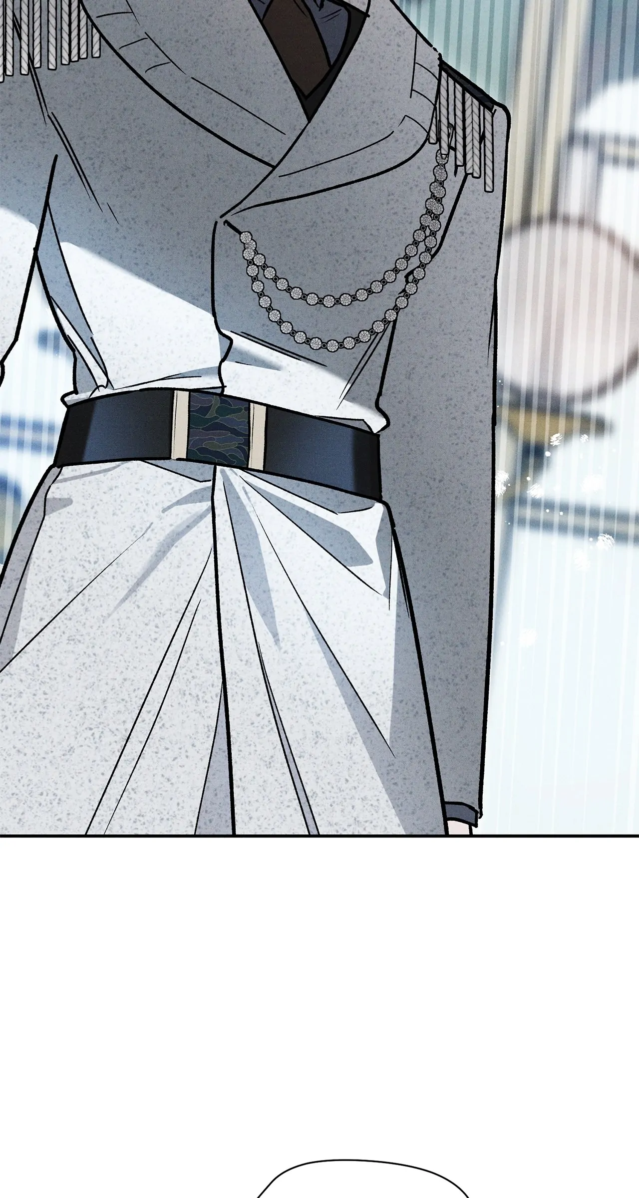 The Rogue Prince Is Secretly an Omega [Mature] - Season 2 Episode 8 manhwa
