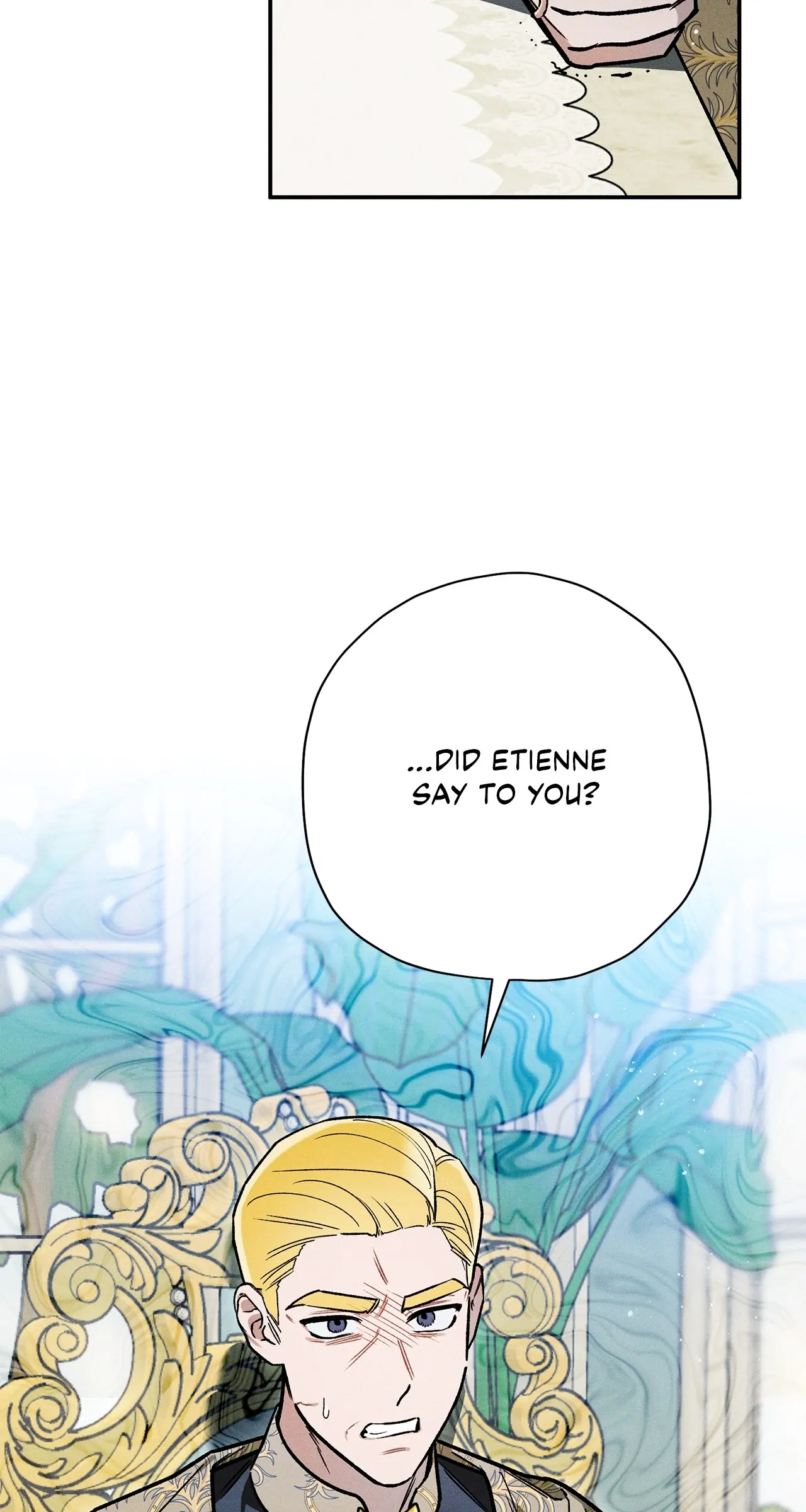 The Rogue Prince Is Secretly an Omega [Mature] - Season 2 Episode 8 manhwa