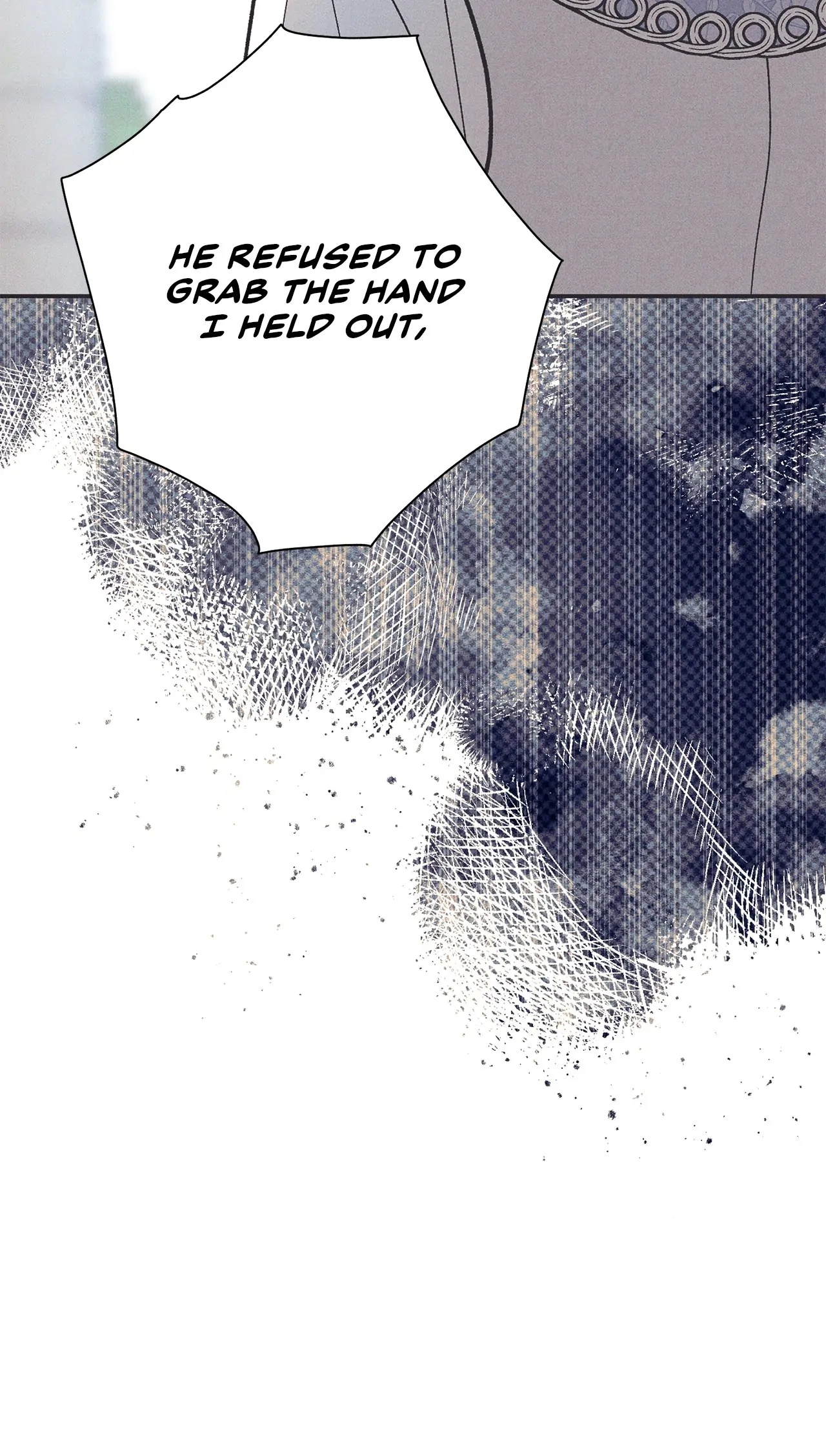 The Rogue Prince Is Secretly an Omega [Mature] - Season 2 Episode 8 manhwa