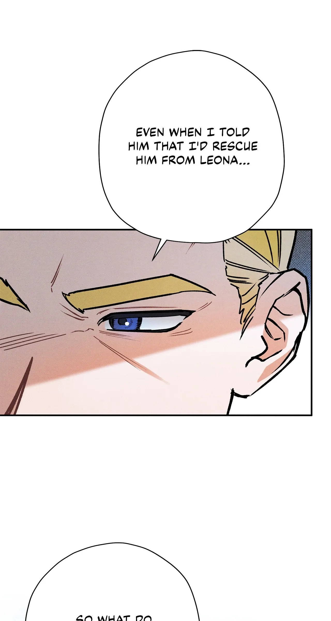 The Rogue Prince Is Secretly an Omega [Mature] - Season 2 Episode 8 manhwa