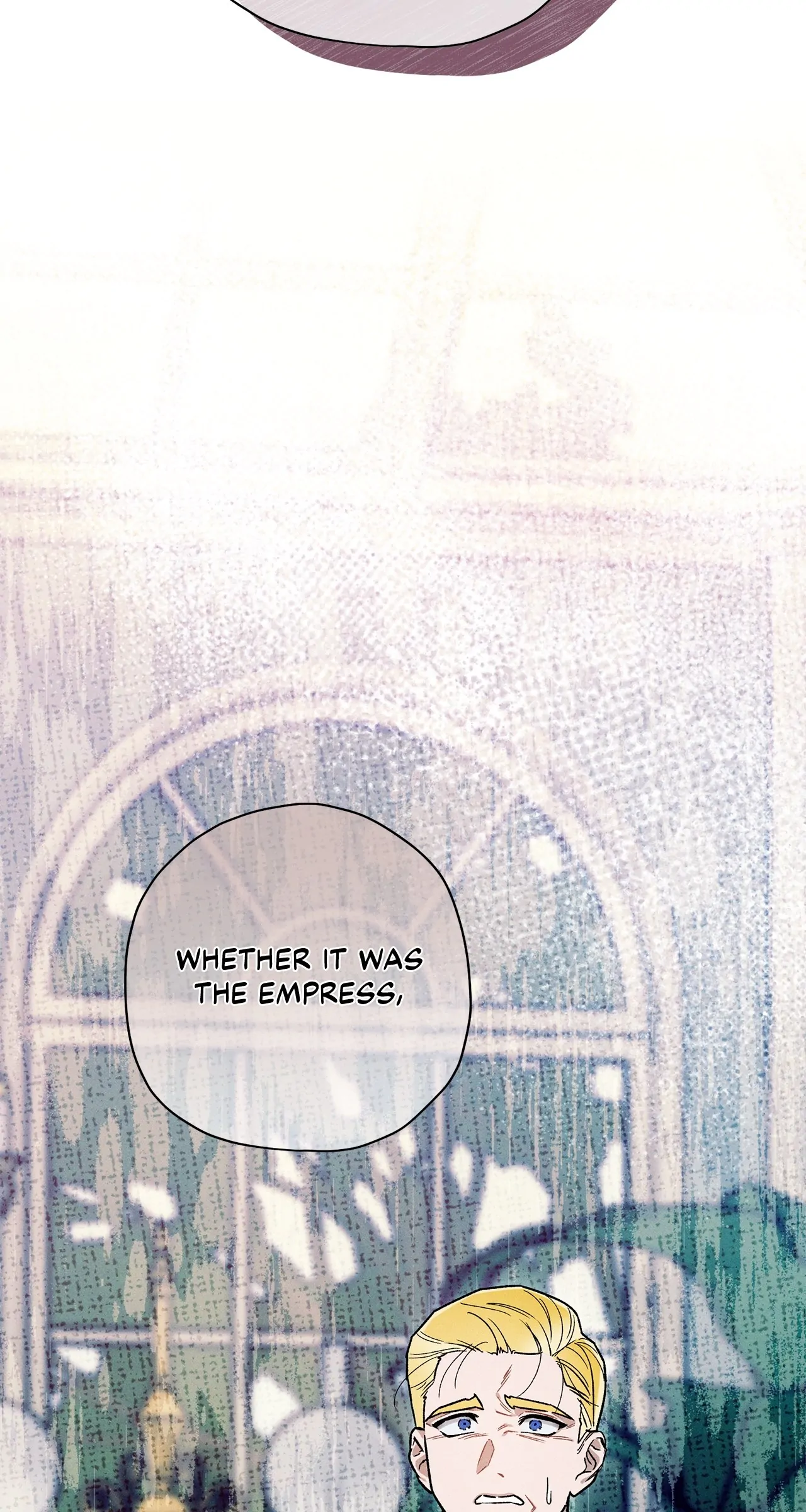 The Rogue Prince Is Secretly an Omega [Mature] - Season 2 Episode 8 manhwa