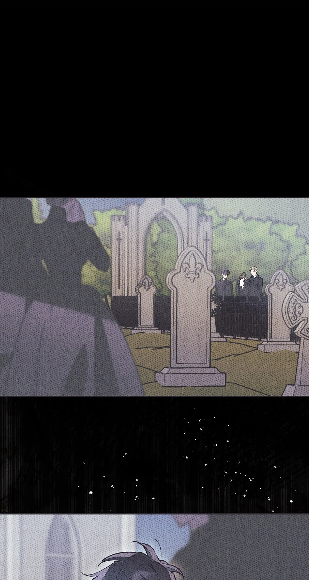 The Rogue Prince Is Secretly an Omega [Mature] - Season 2 Episode 8 manhwa