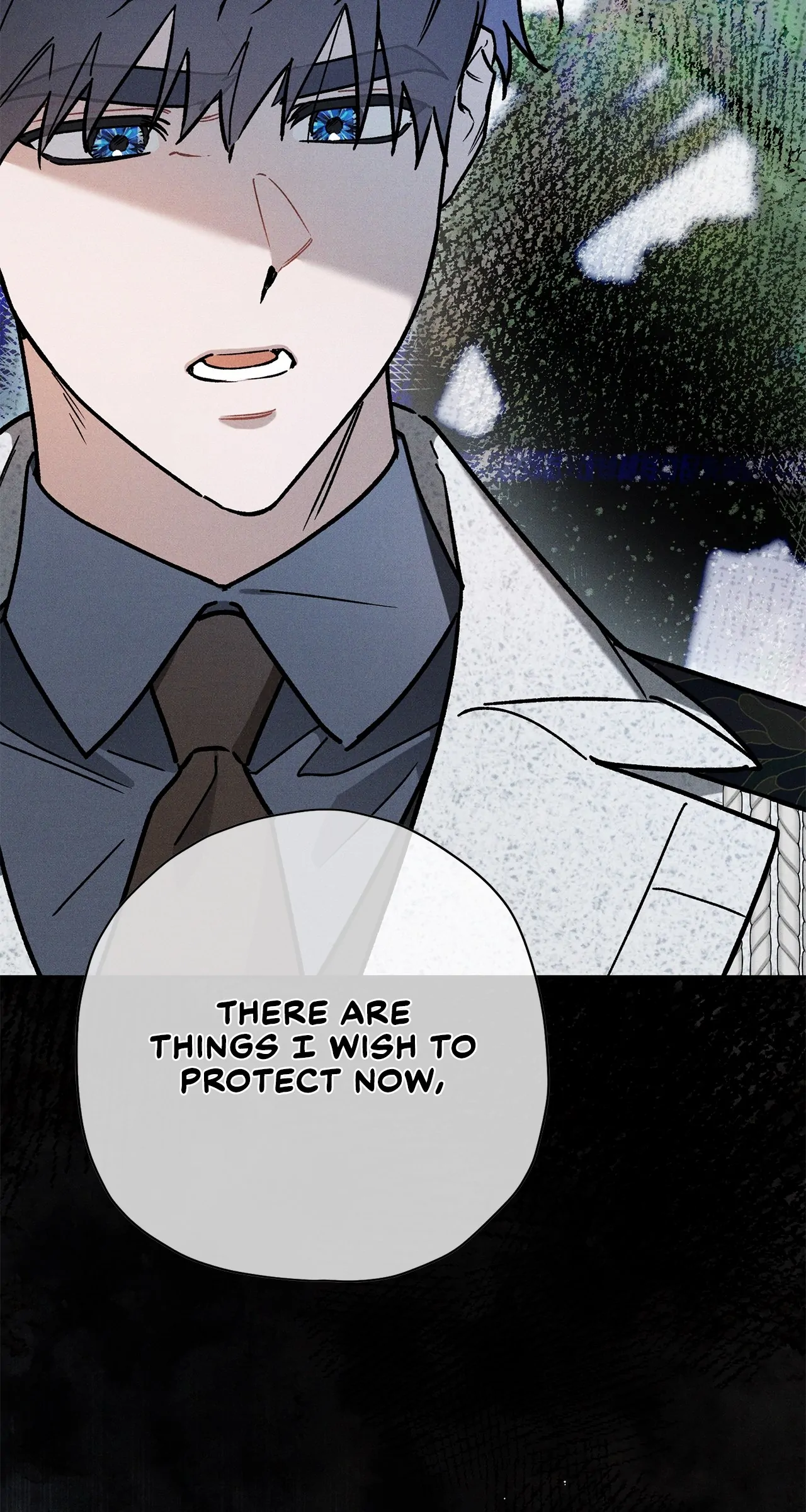 The Rogue Prince Is Secretly an Omega [Mature] - Season 2 Episode 8 manhwa