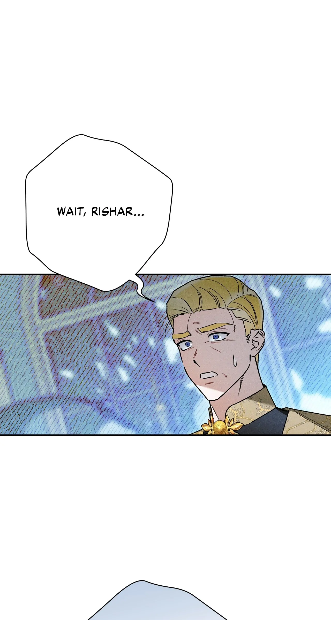 The Rogue Prince Is Secretly an Omega [Mature] - Season 2 Episode 8 manhwa