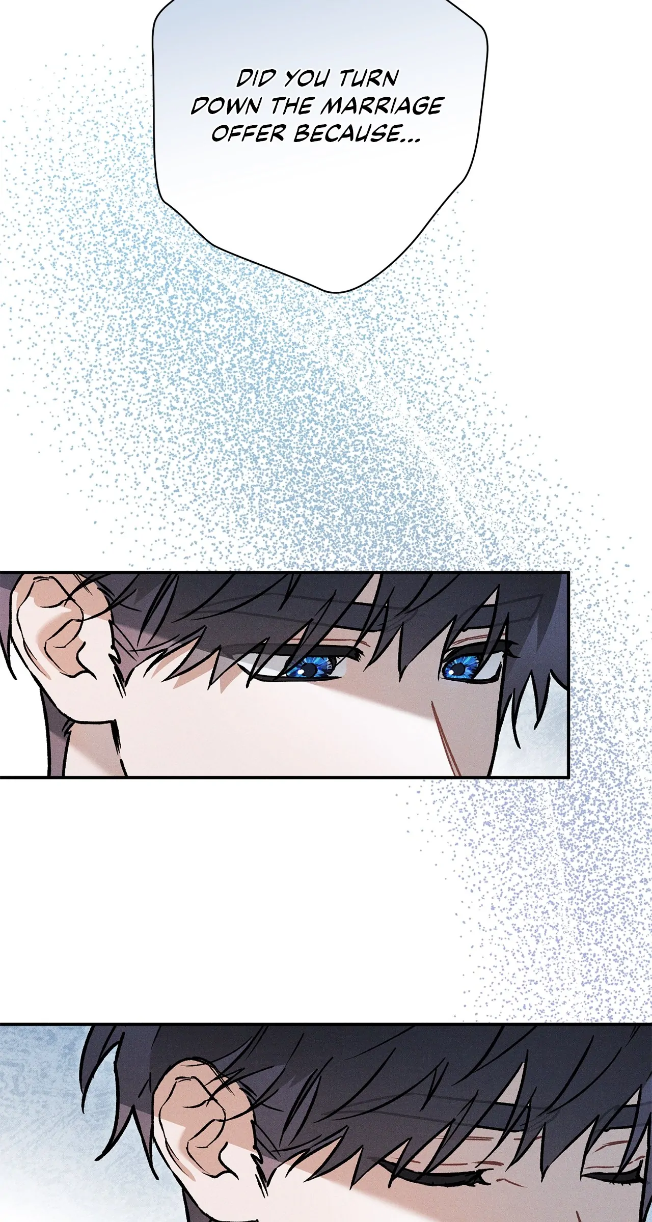 The Rogue Prince Is Secretly an Omega [Mature] - Season 2 Episode 8 manhwa