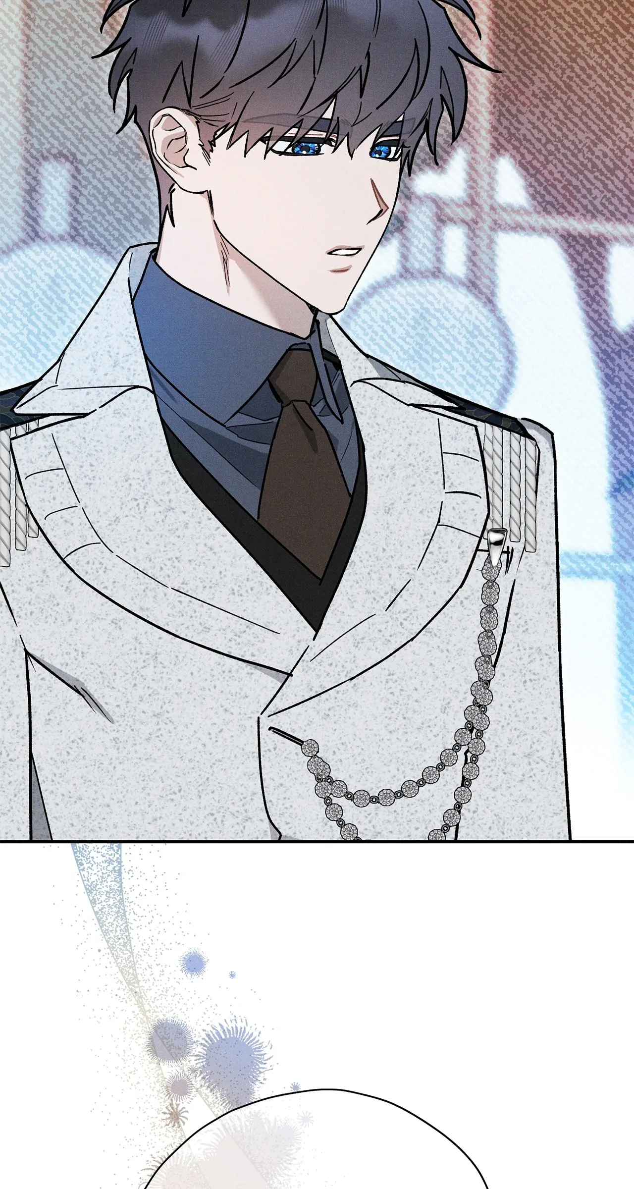 The Rogue Prince Is Secretly an Omega [Mature] - Season 2 Episode 8 manhwa