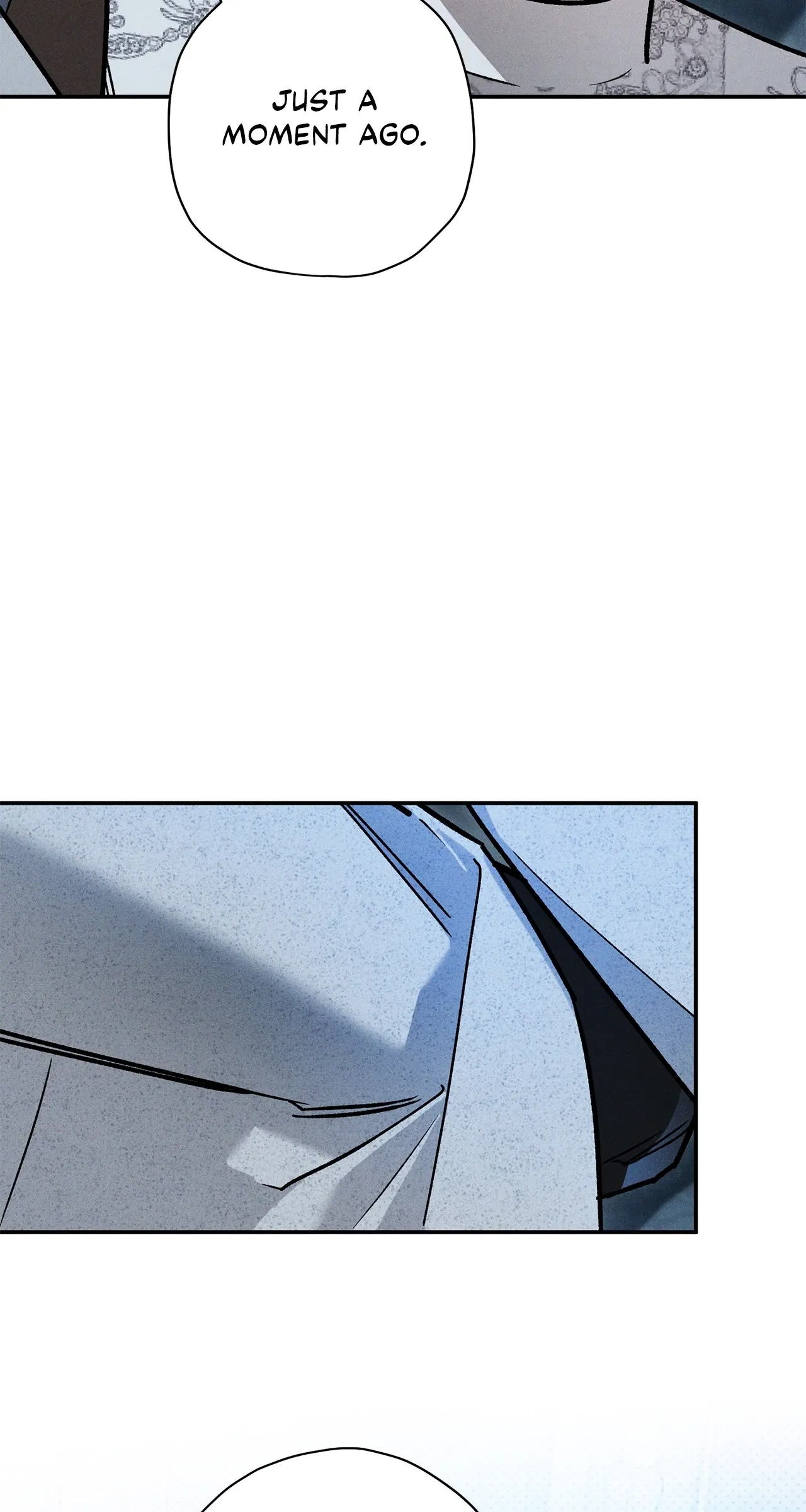 The Rogue Prince Is Secretly an Omega [Mature] - Season 2 Episode 8 manhwa