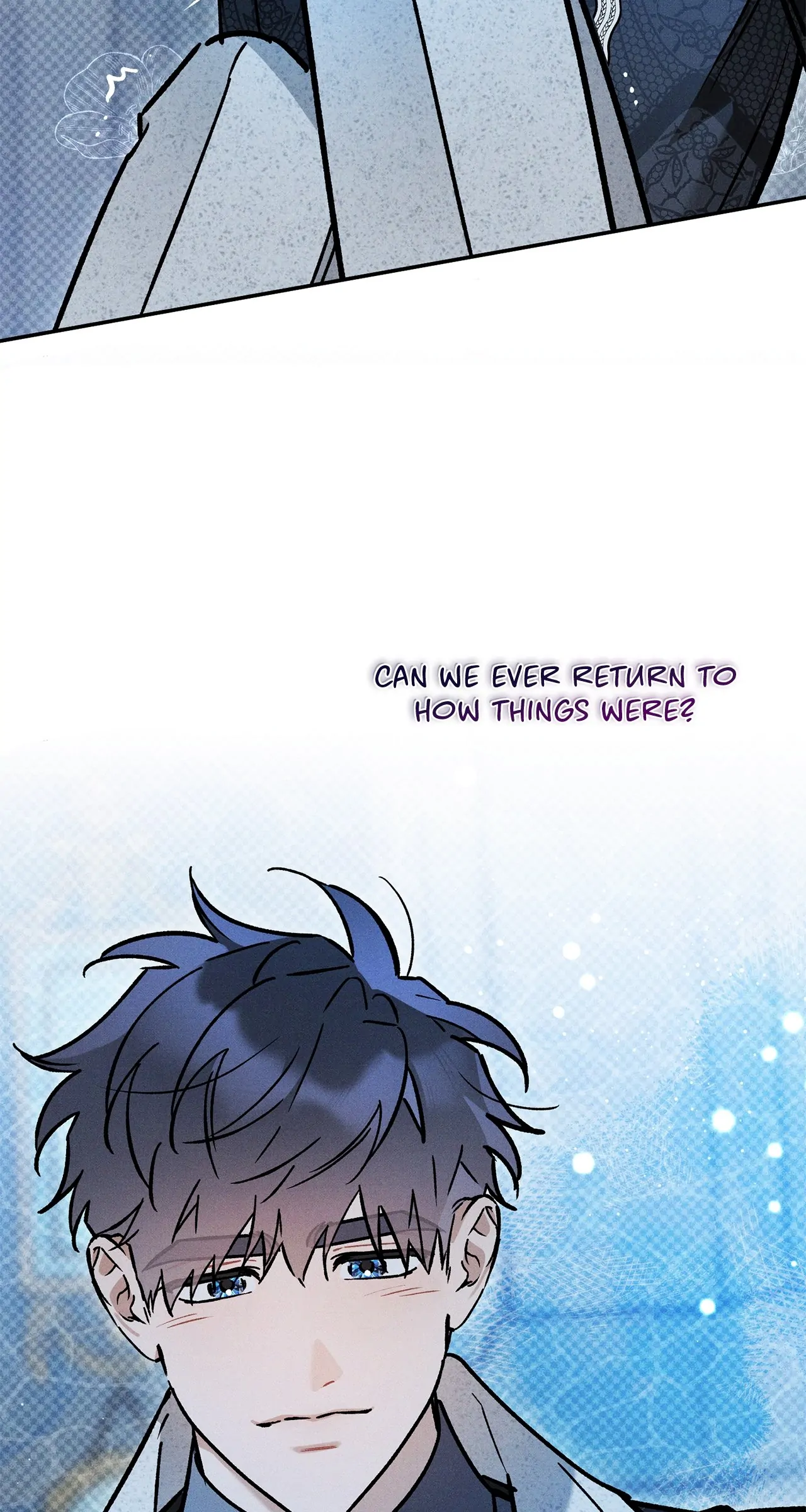 The Rogue Prince Is Secretly an Omega [Mature] - Season 2 Episode 8 manhwa