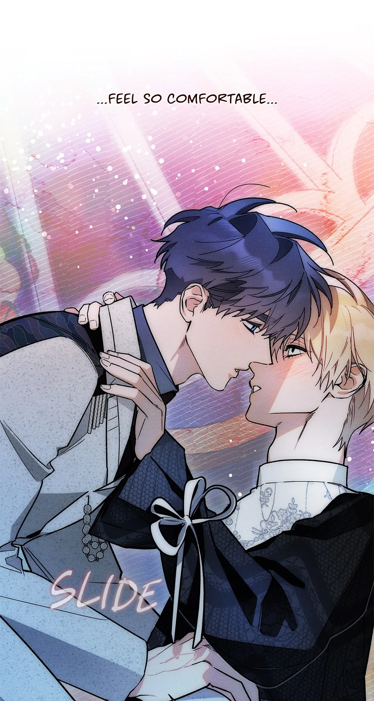 The Rogue Prince Is Secretly an Omega [Mature] - Season 2 Episode 9 manhwa