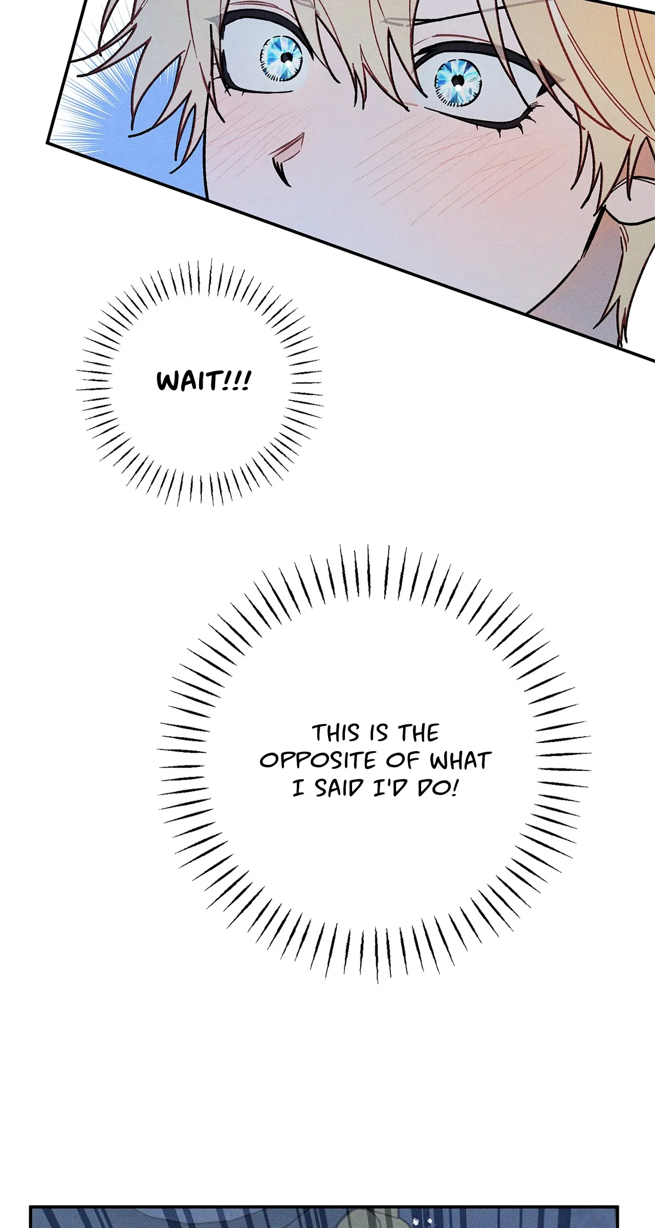 The Rogue Prince Is Secretly an Omega [Mature] - Season 2 Episode 9 manhwa