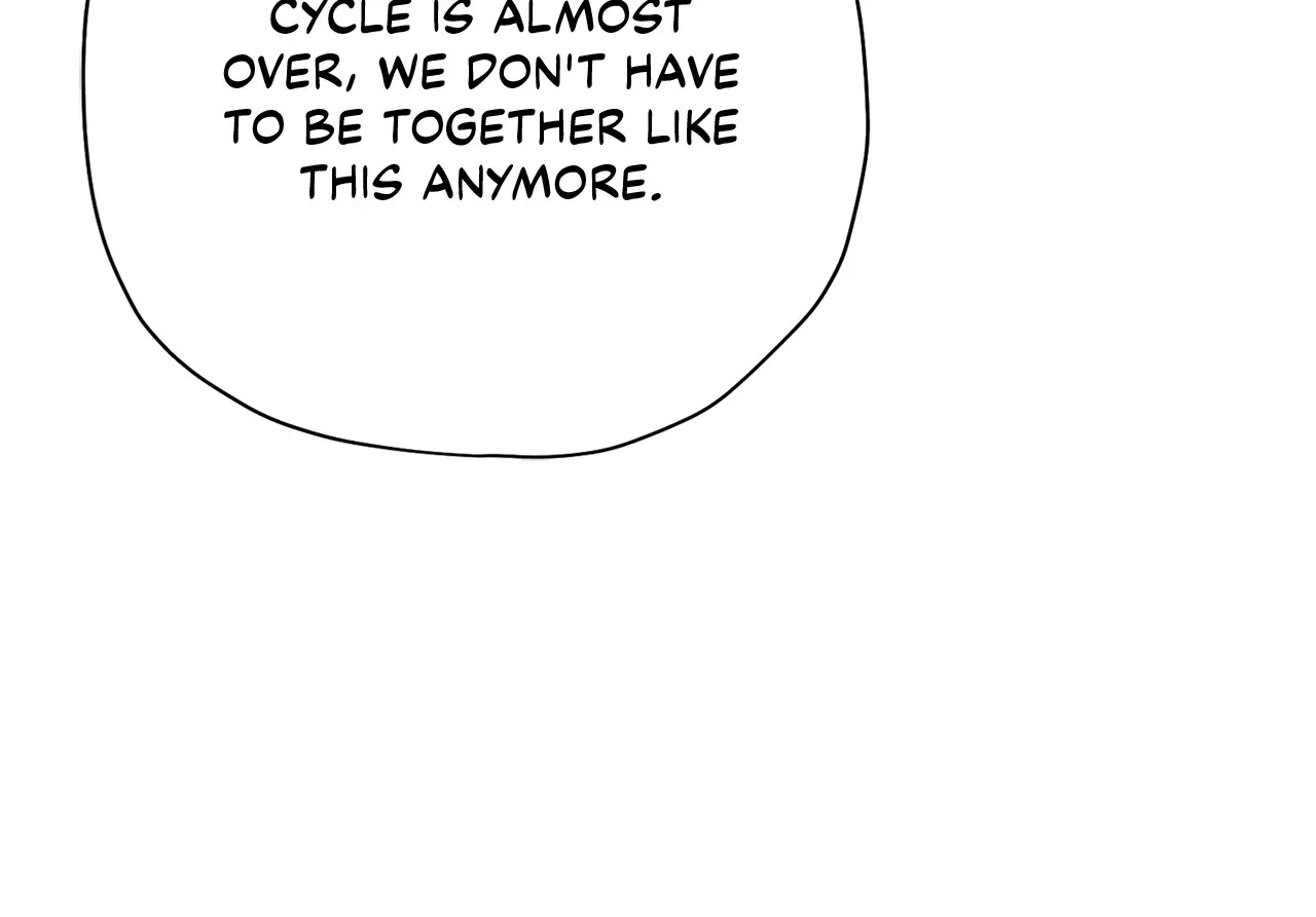 The Rogue Prince Is Secretly an Omega [Mature] - Season 2 Episode 9 manhwa