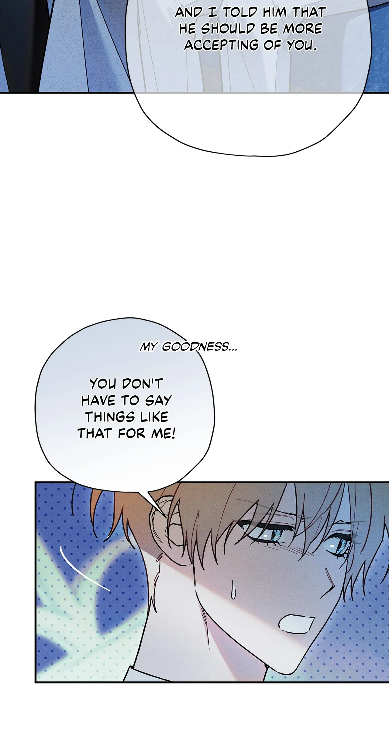 The Rogue Prince Is Secretly an Omega [Mature] - Season 2 Episode 9 manhwa