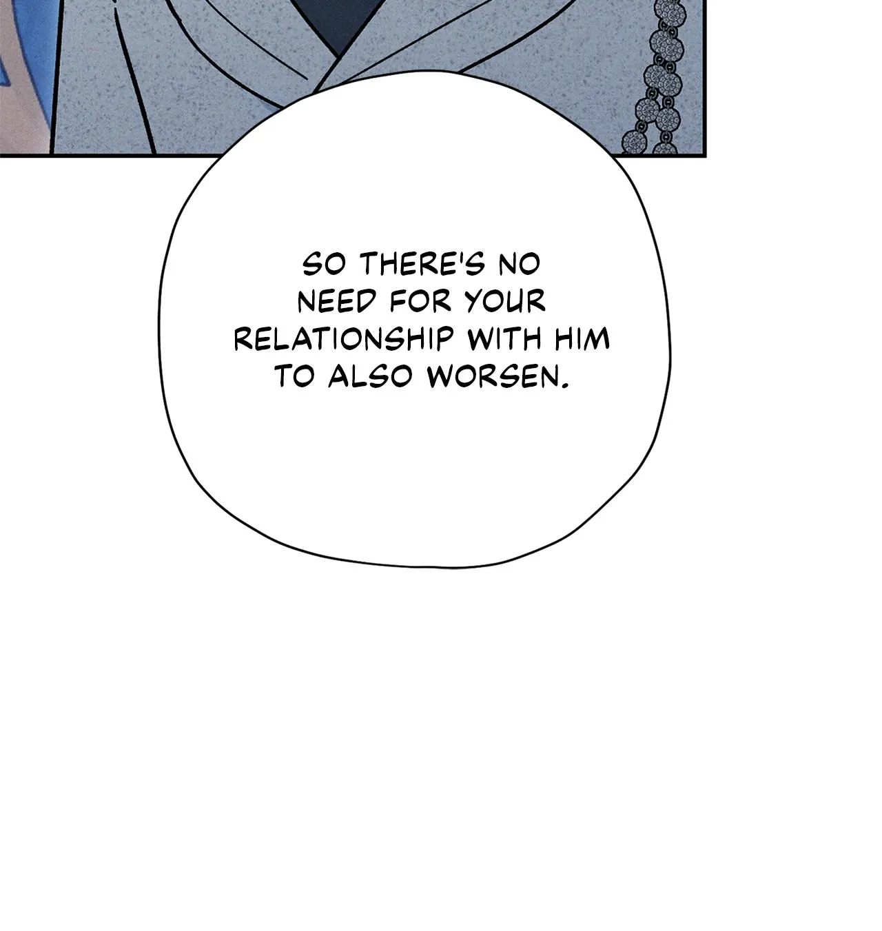 The Rogue Prince Is Secretly an Omega [Mature] - Season 2 Episode 9 manhwa