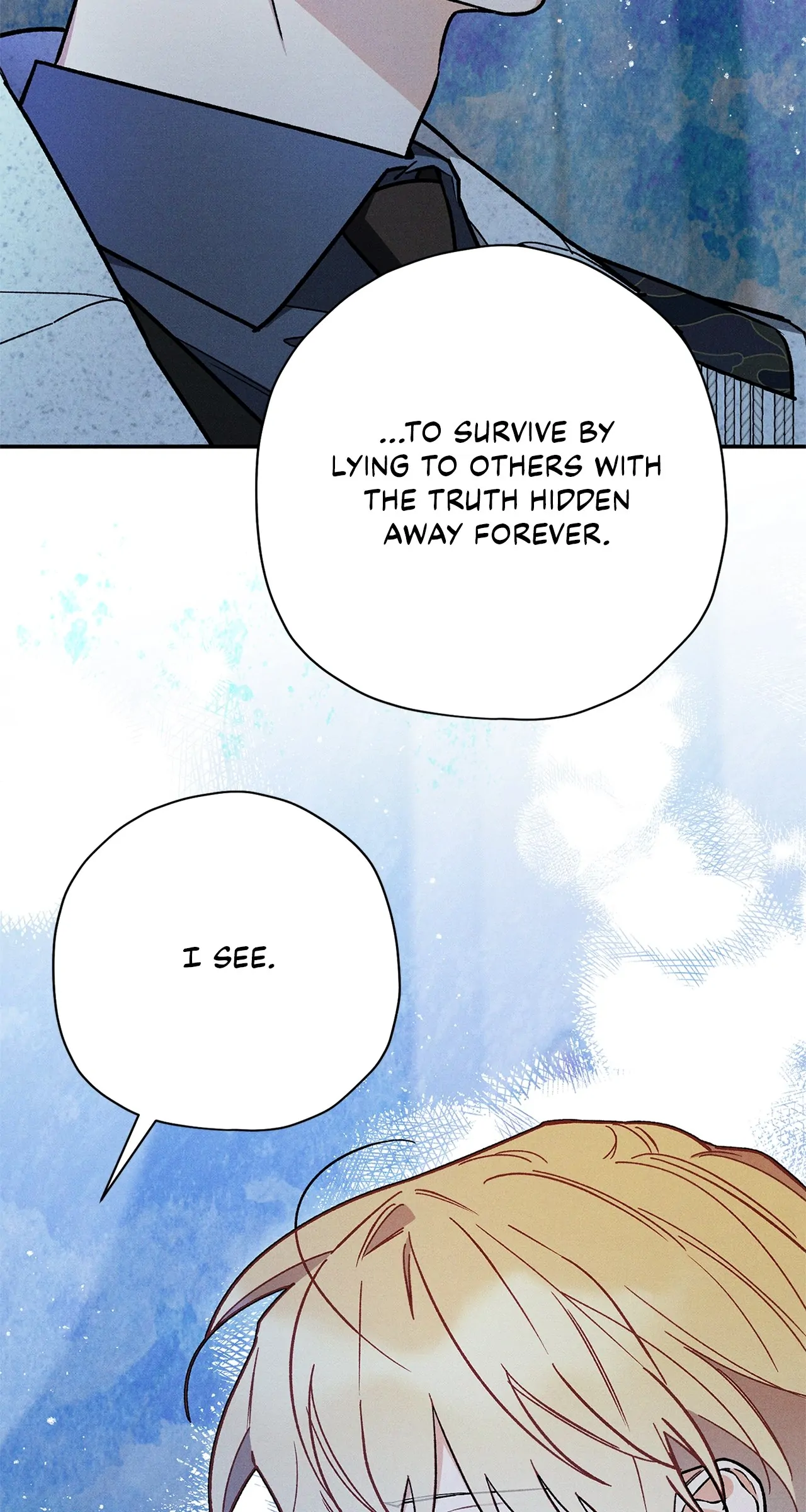 The Rogue Prince Is Secretly an Omega [Mature] - Season 2 Episode 9 manhwa