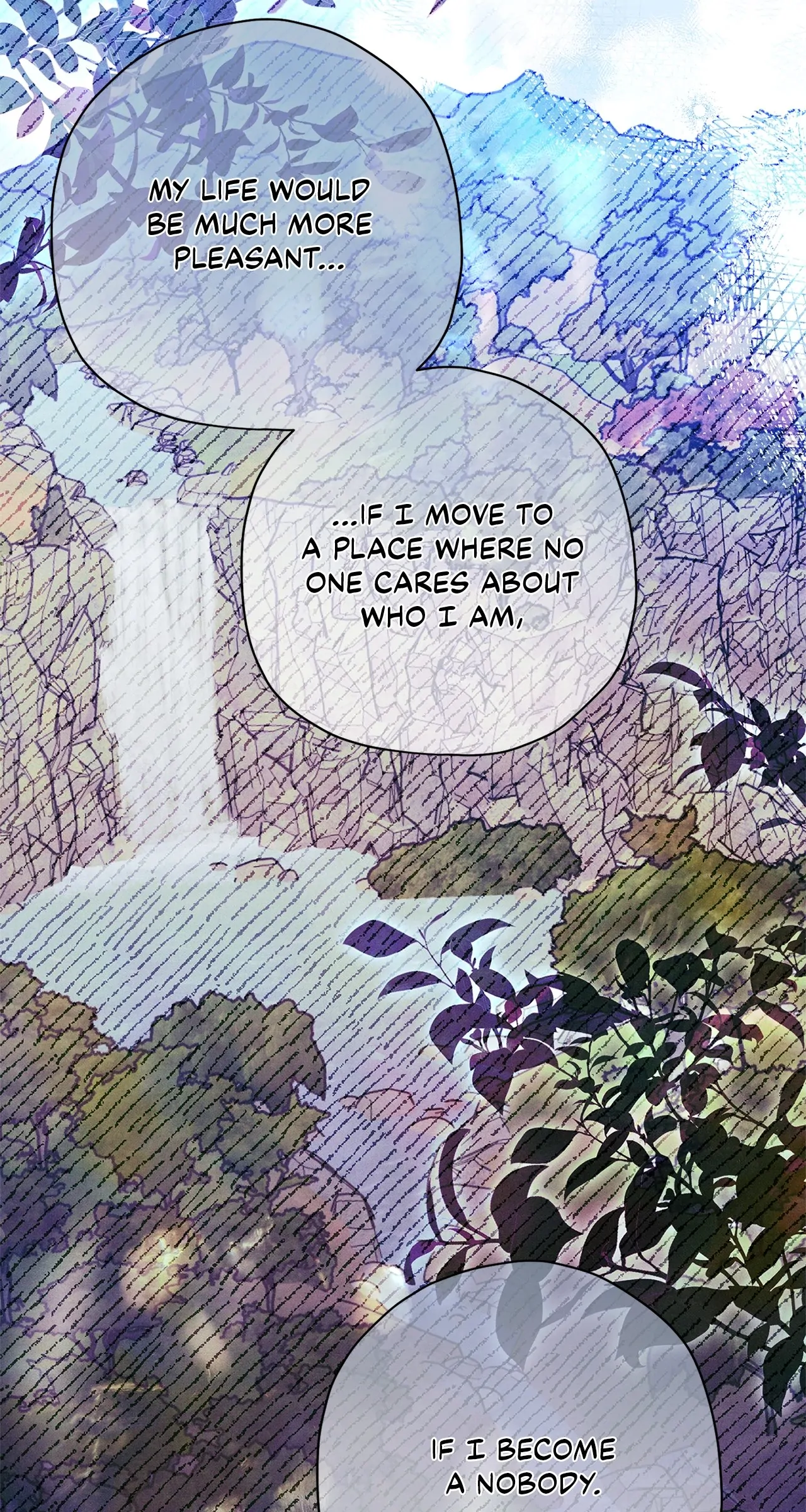 The Rogue Prince Is Secretly an Omega [Mature] - Season 2 Episode 9 manhwa