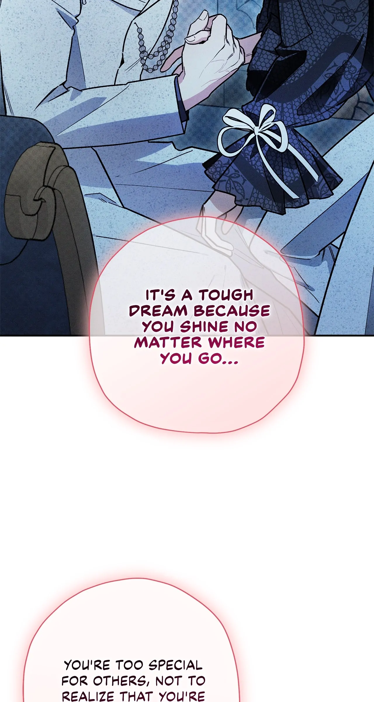 The Rogue Prince Is Secretly an Omega [Mature] - Season 2 Episode 9 manhwa
