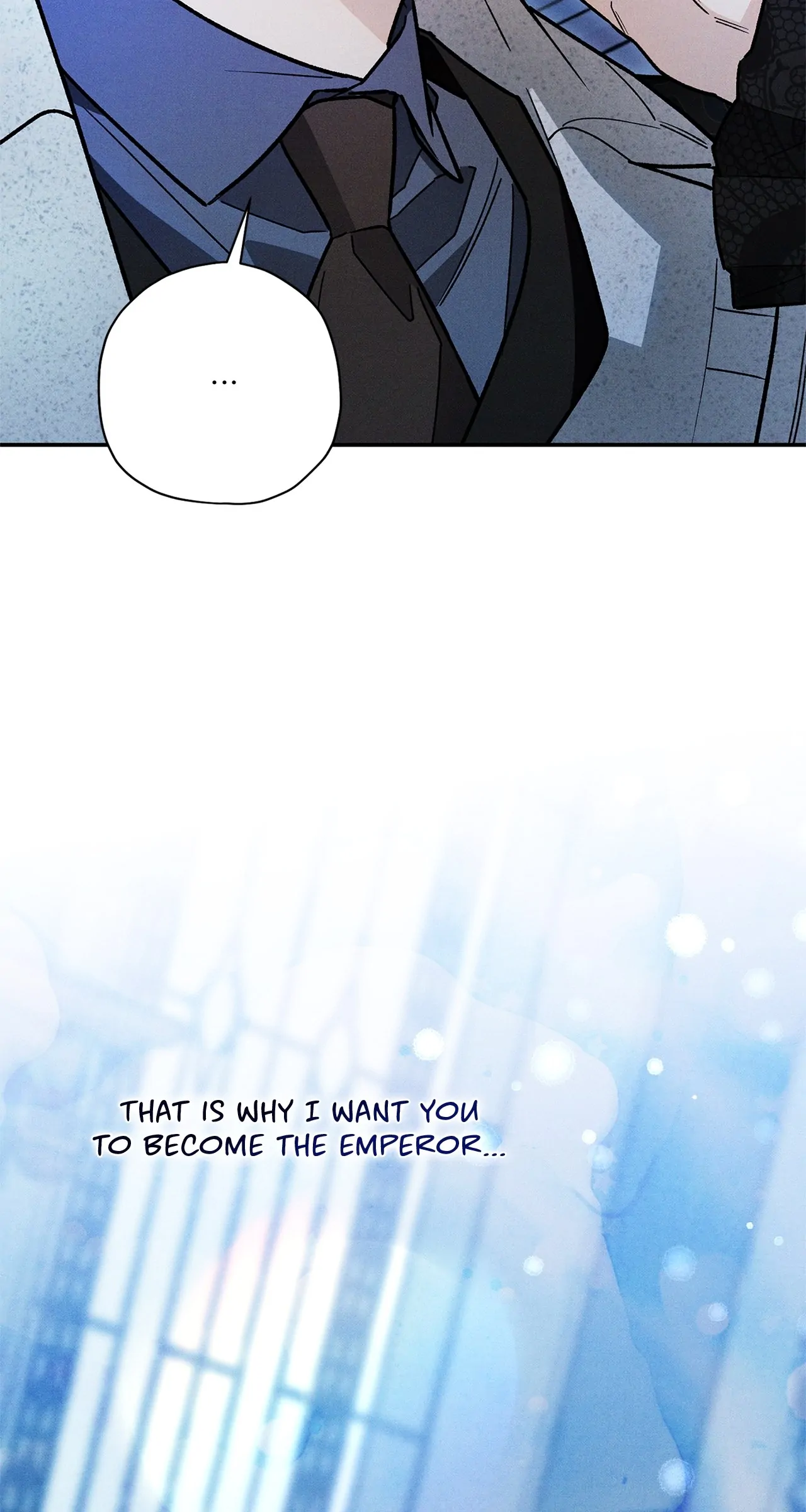 The Rogue Prince Is Secretly an Omega [Mature] - Season 2 Episode 9 manhwa