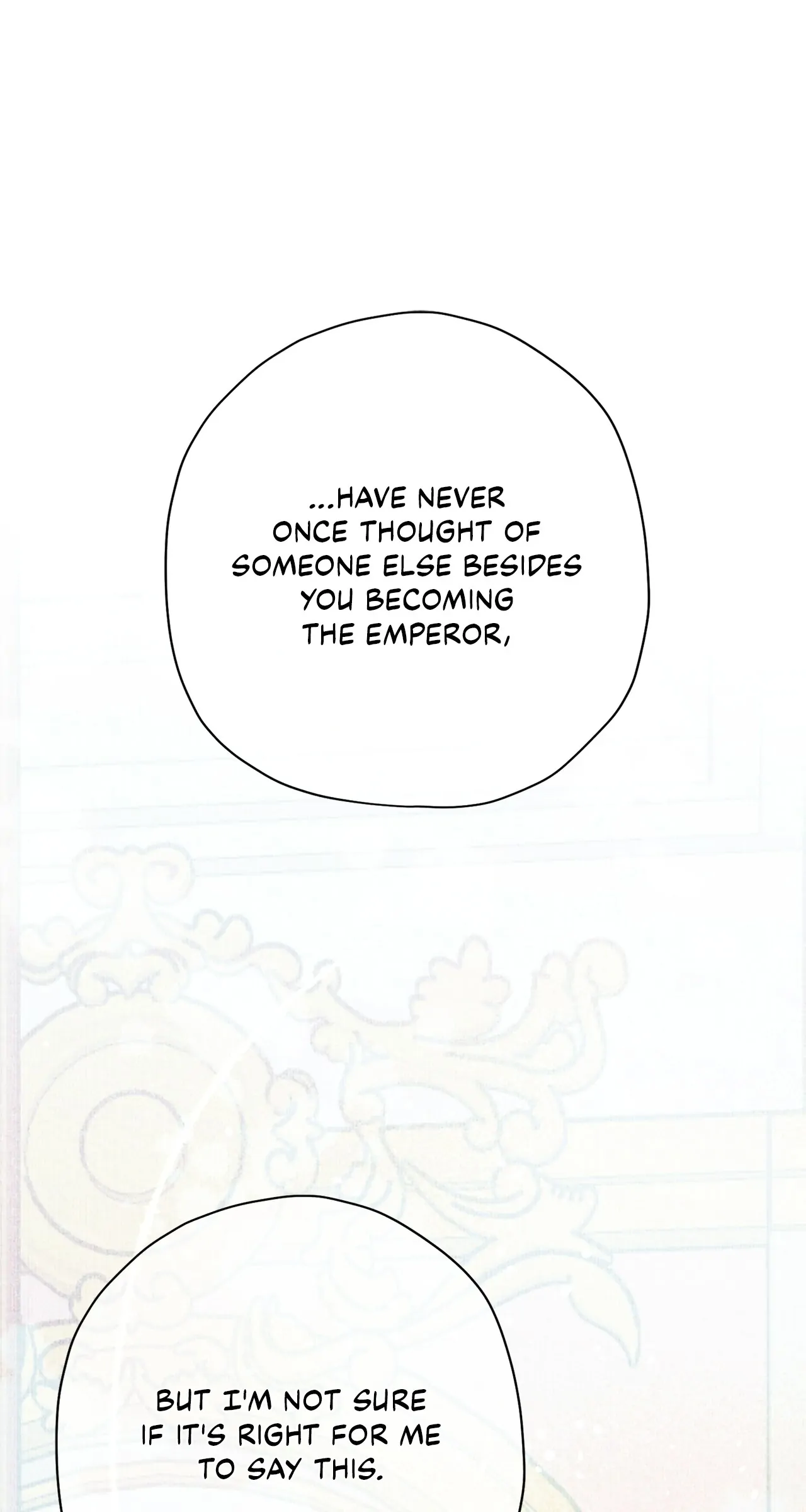 The Rogue Prince Is Secretly an Omega [Mature] - Season 2 Episode 9 manhwa
