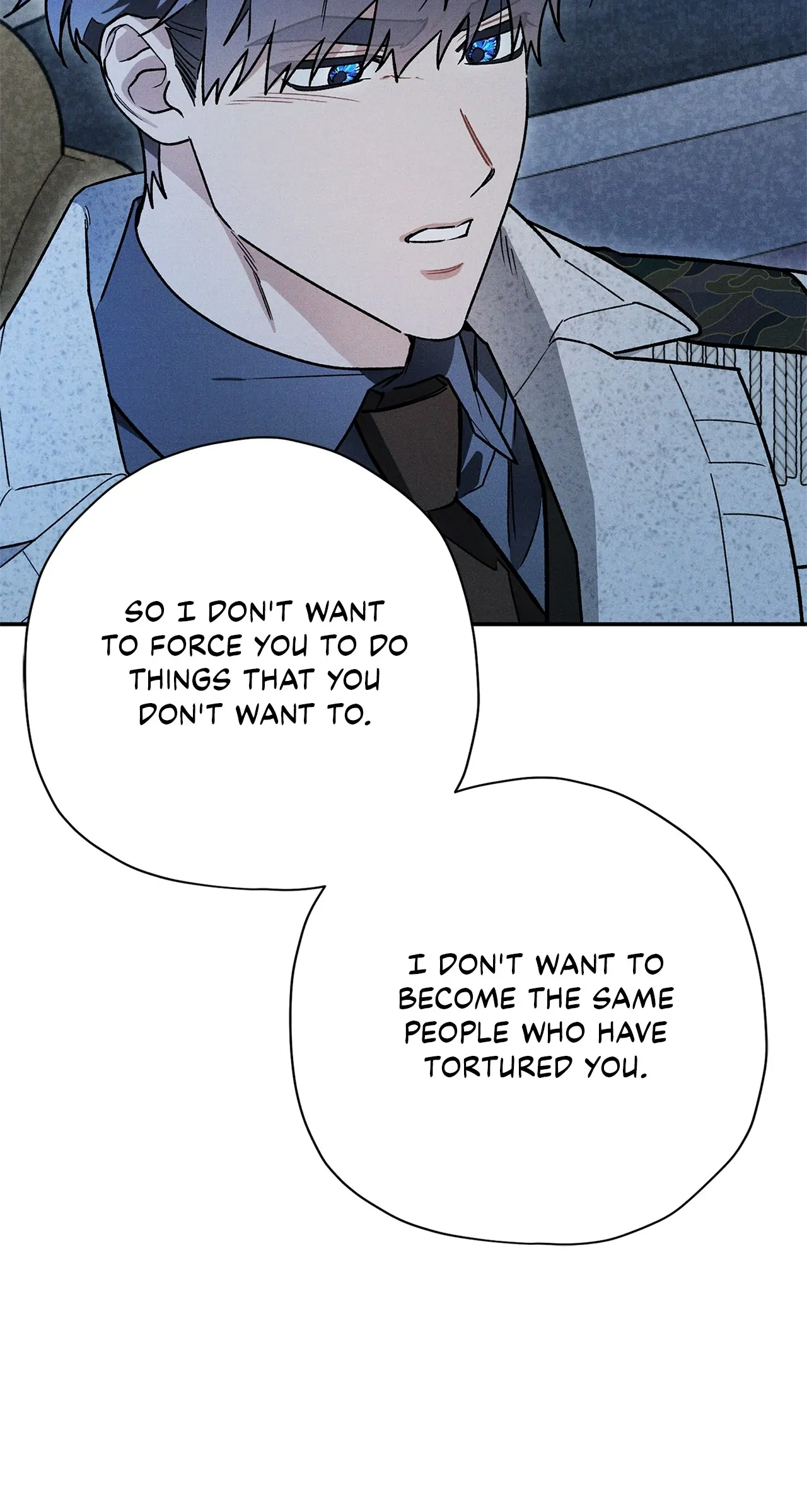 The Rogue Prince Is Secretly an Omega [Mature] - Season 2 Episode 9 manhwa