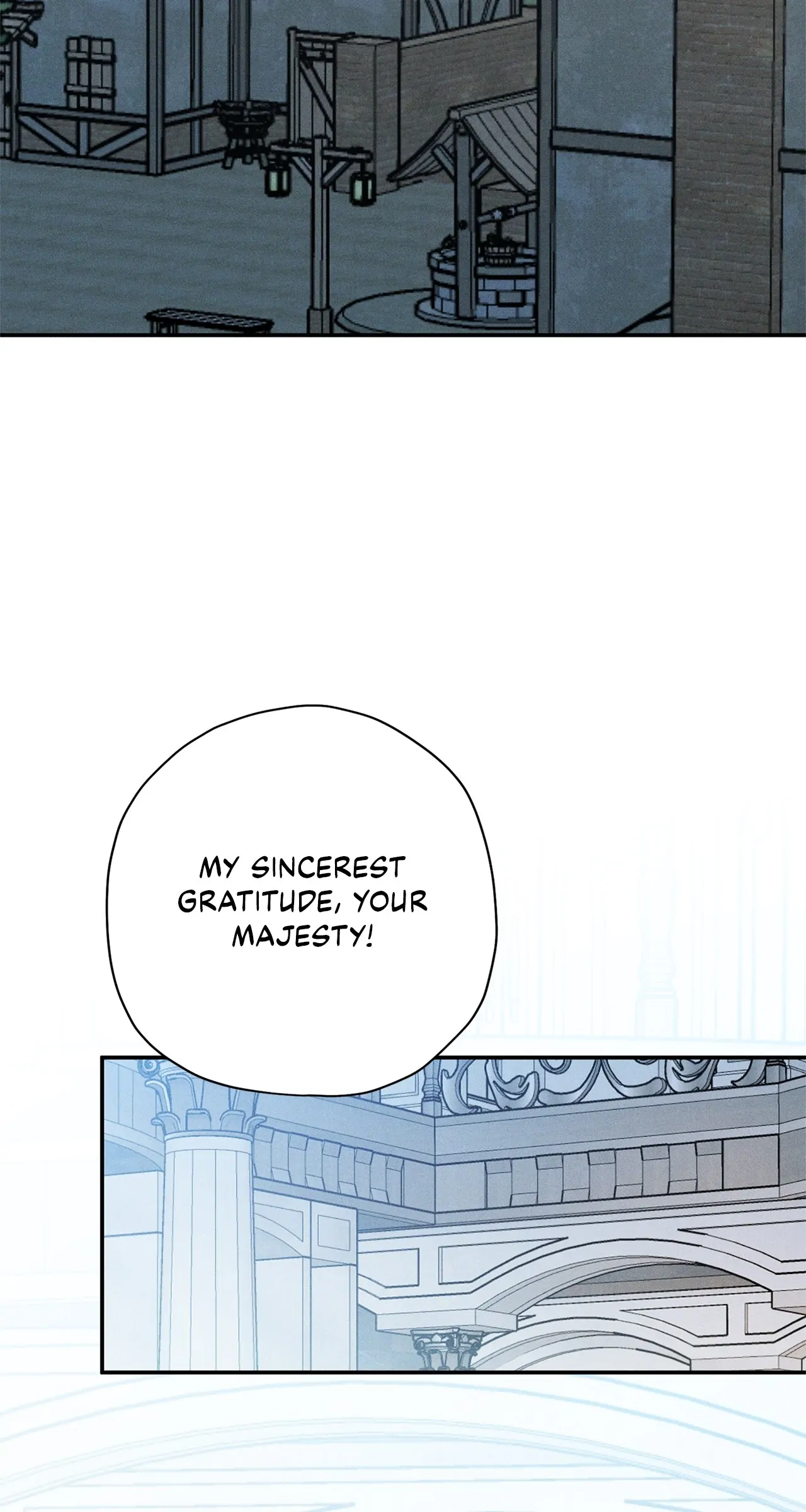 The Rogue Prince Is Secretly an Omega [Mature] - Season 2 Episode 9 manhwa