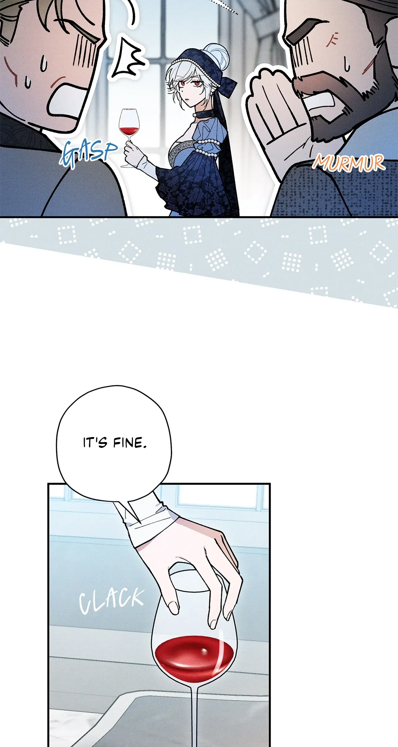 The Rogue Prince Is Secretly an Omega [Mature] - Season 2 Episode 9 manhwa